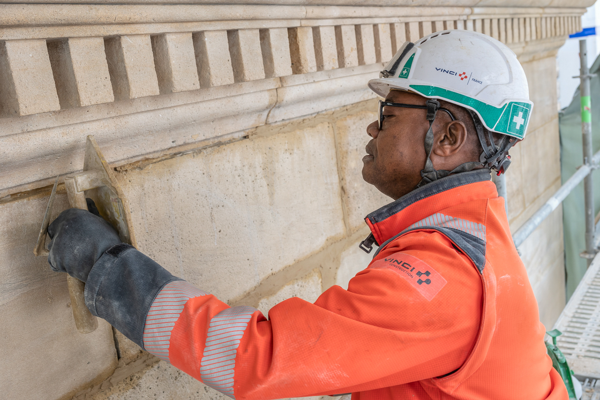 Notre-Dame-de-Lorette - DEGAINE