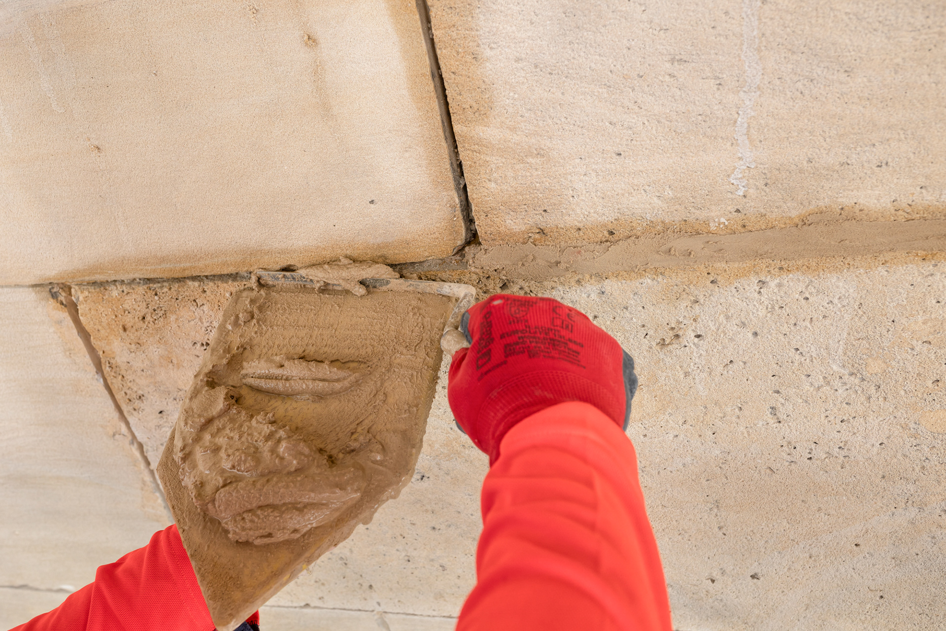 Notre-Dame-de-Lorette - DEGAINE