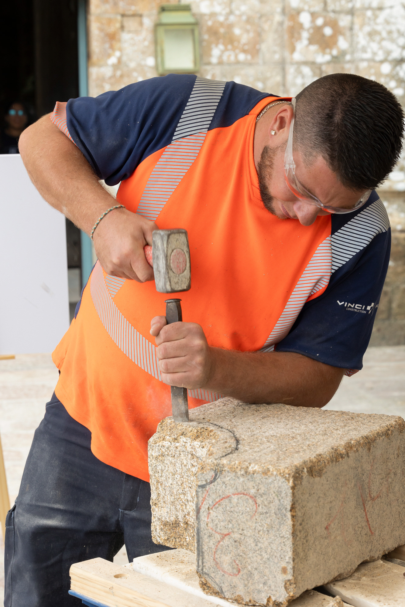 Journées du patrimoine 2023 - Abbaye du Mont Saint-Michel