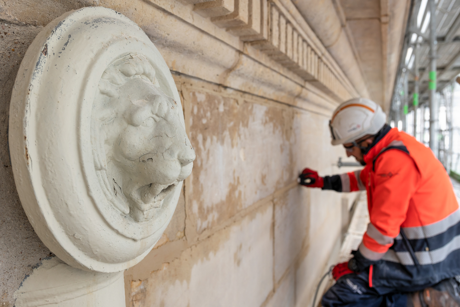 Notre-Dame-de-Lorette - DEGAINE