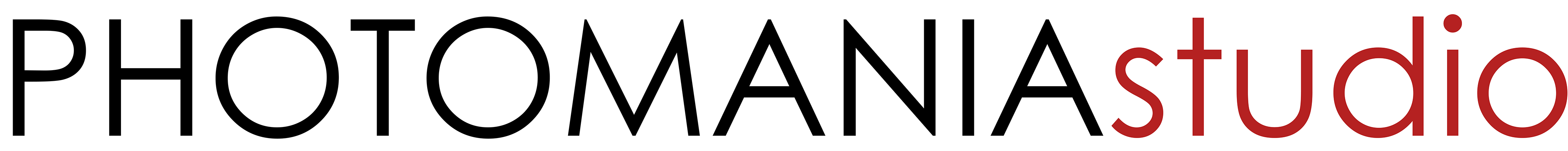 Photomania Studio