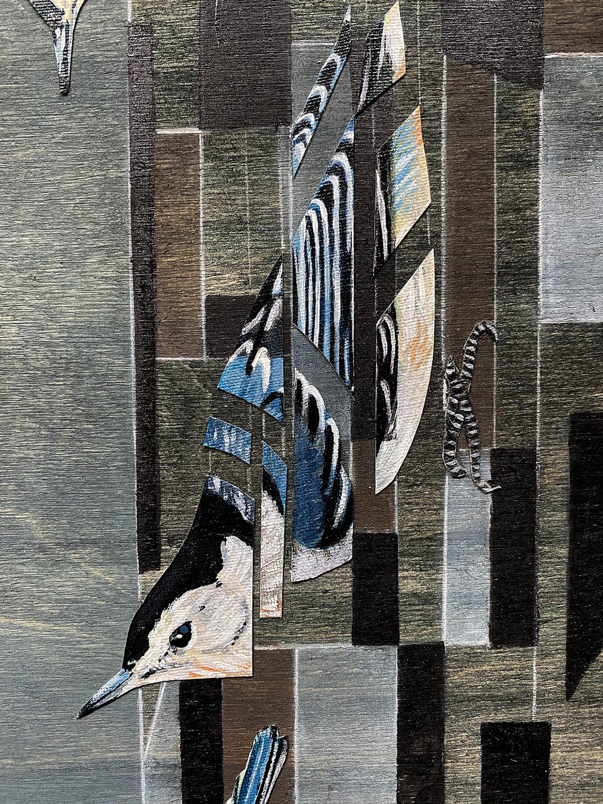 Detail