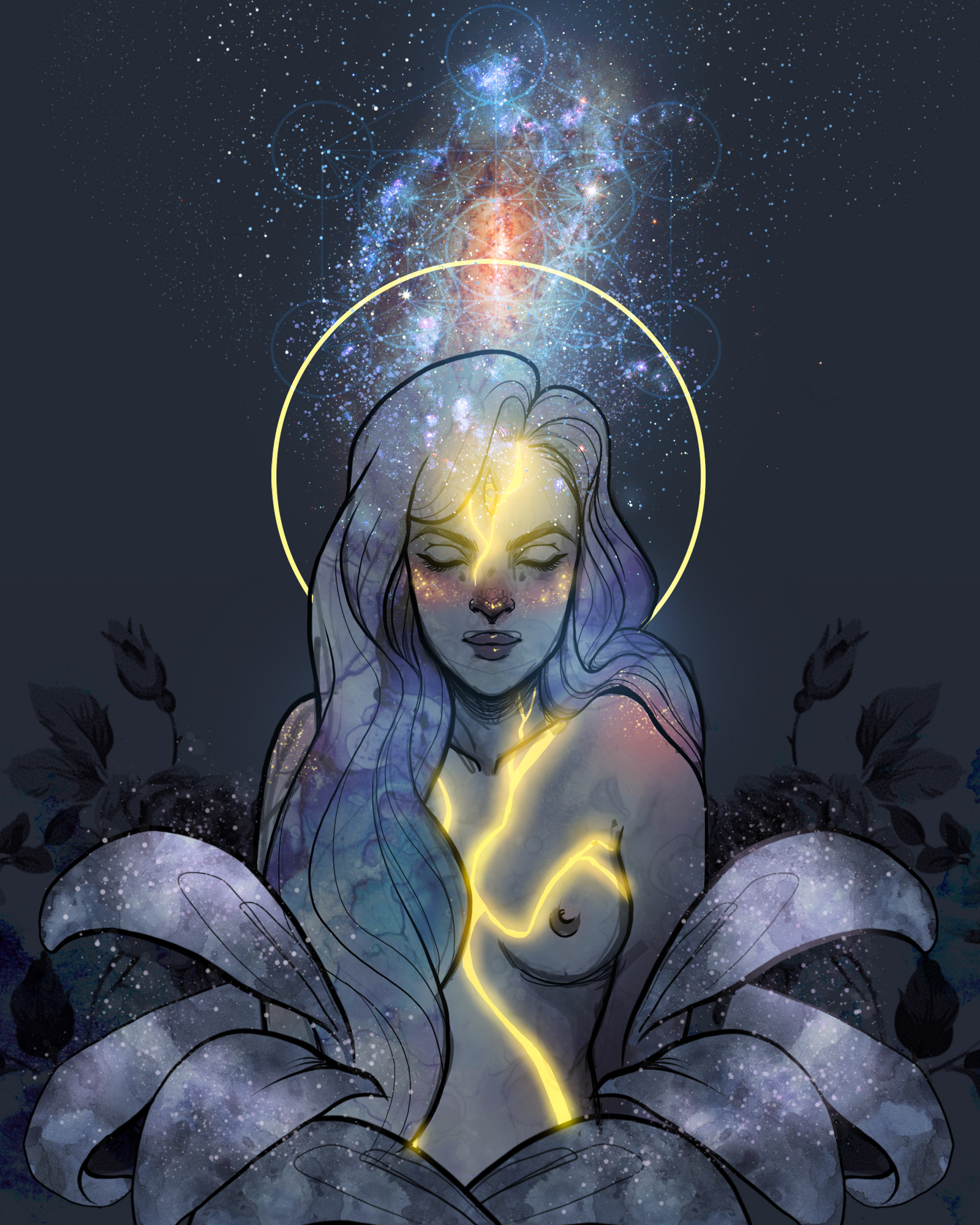 Split Your Infinites