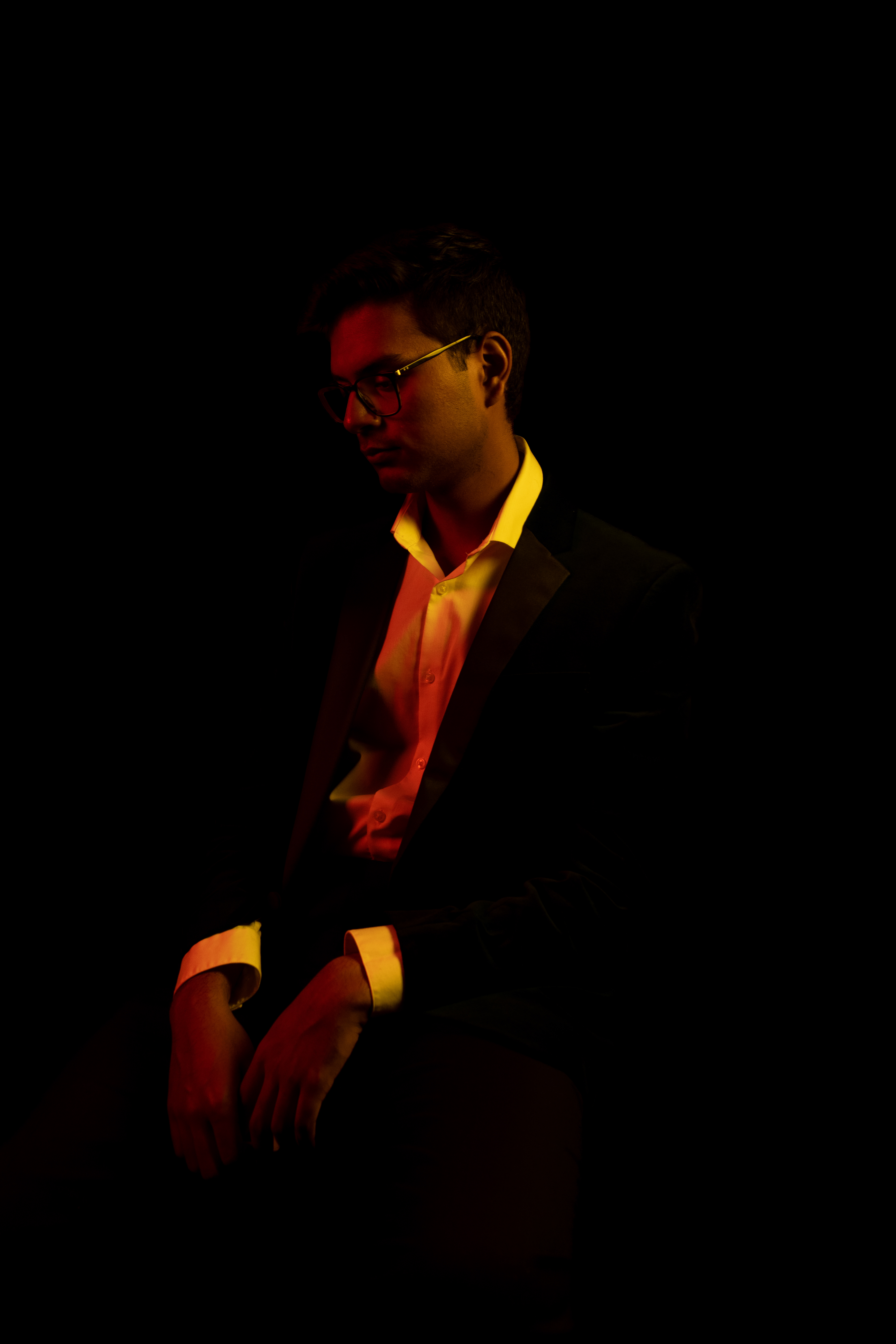 Mohammed Ali, Model