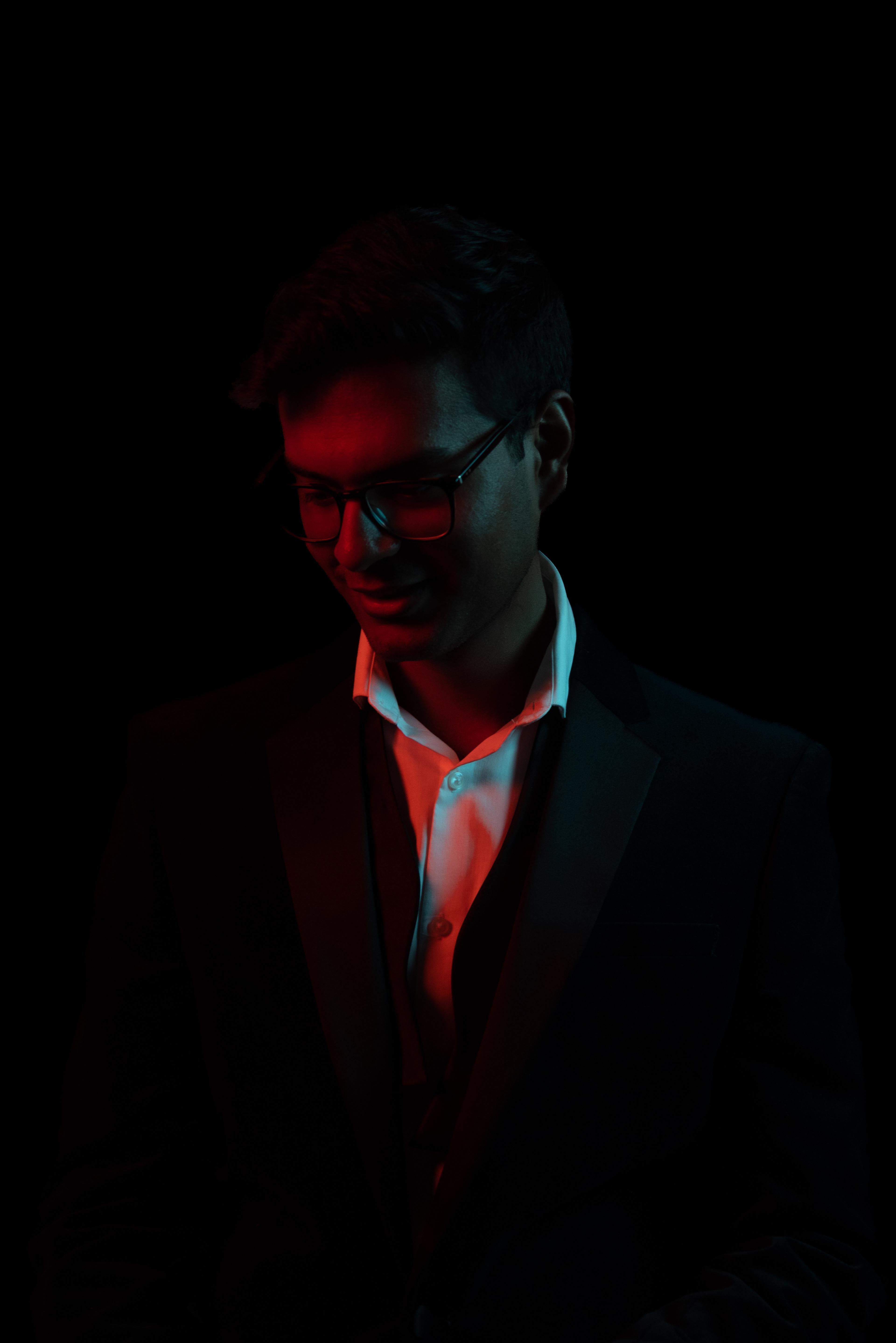 Mohammed Ali, Model