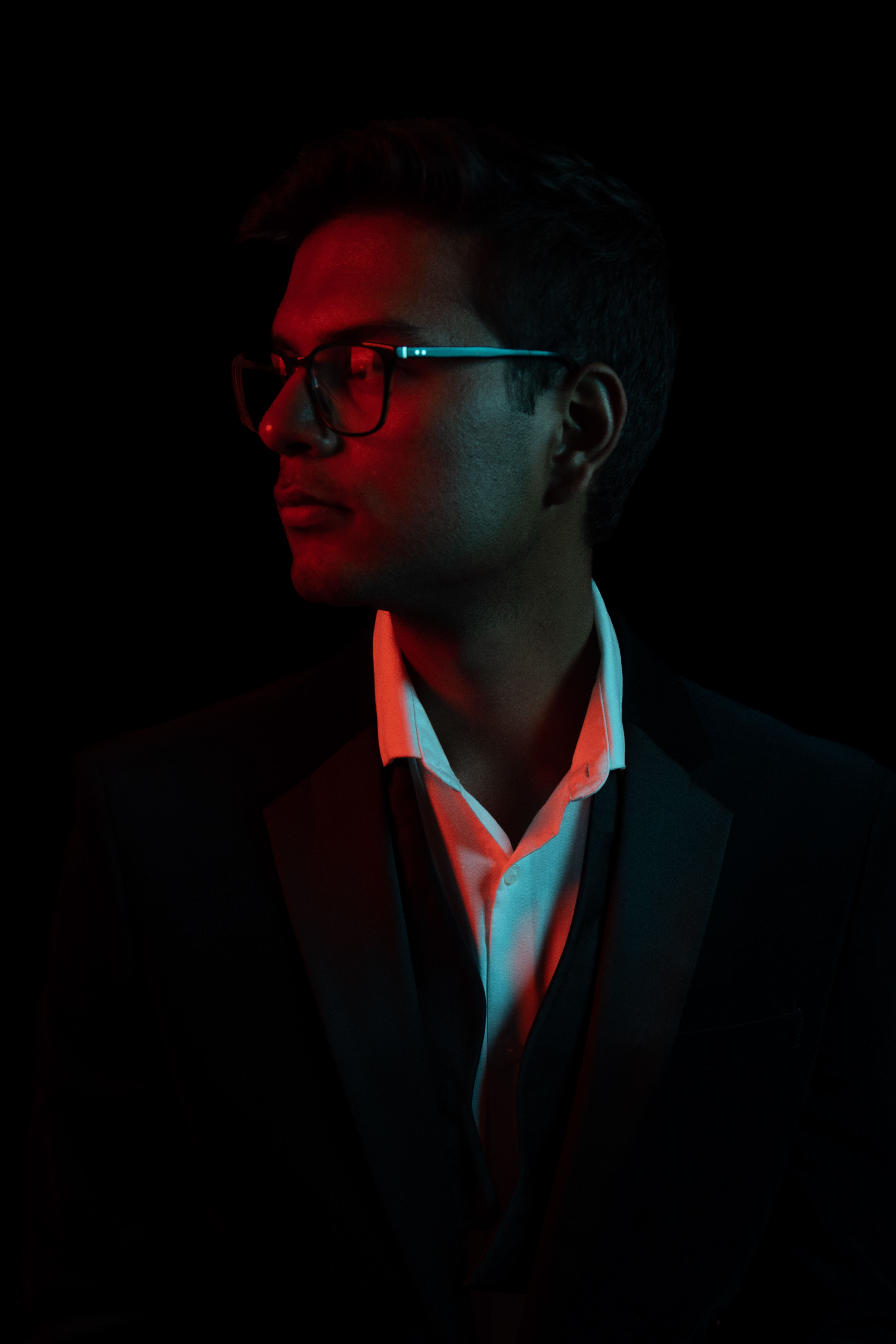 Mohammed Ali, Model