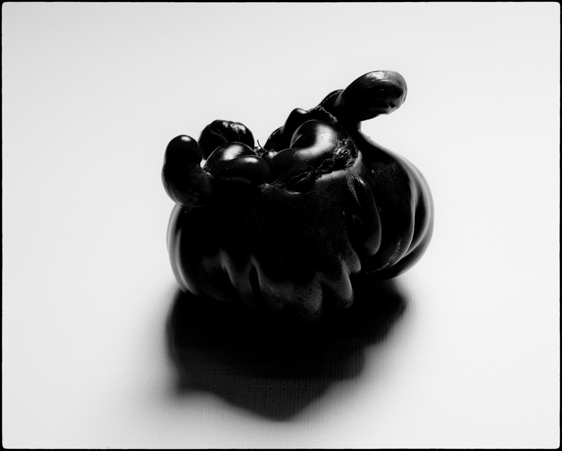 Tomate noire [III]