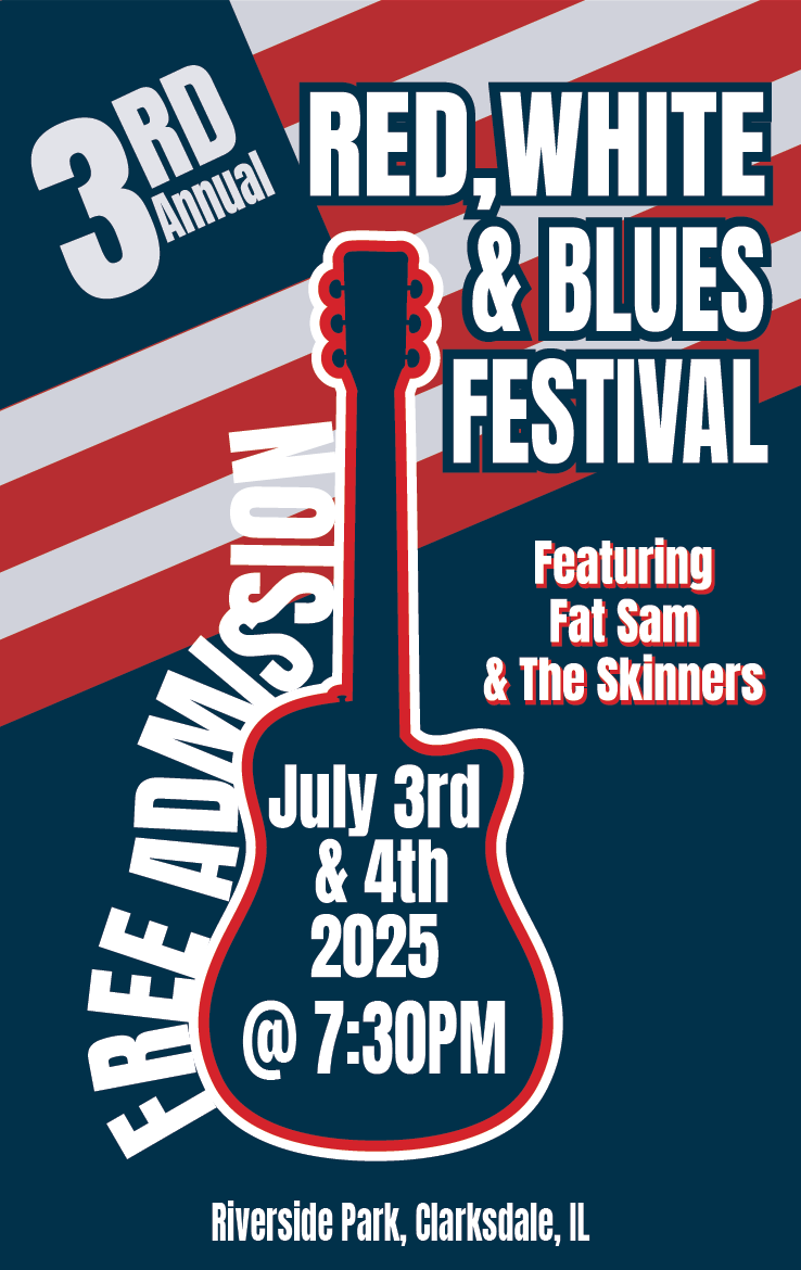 Jazz Festival Poster