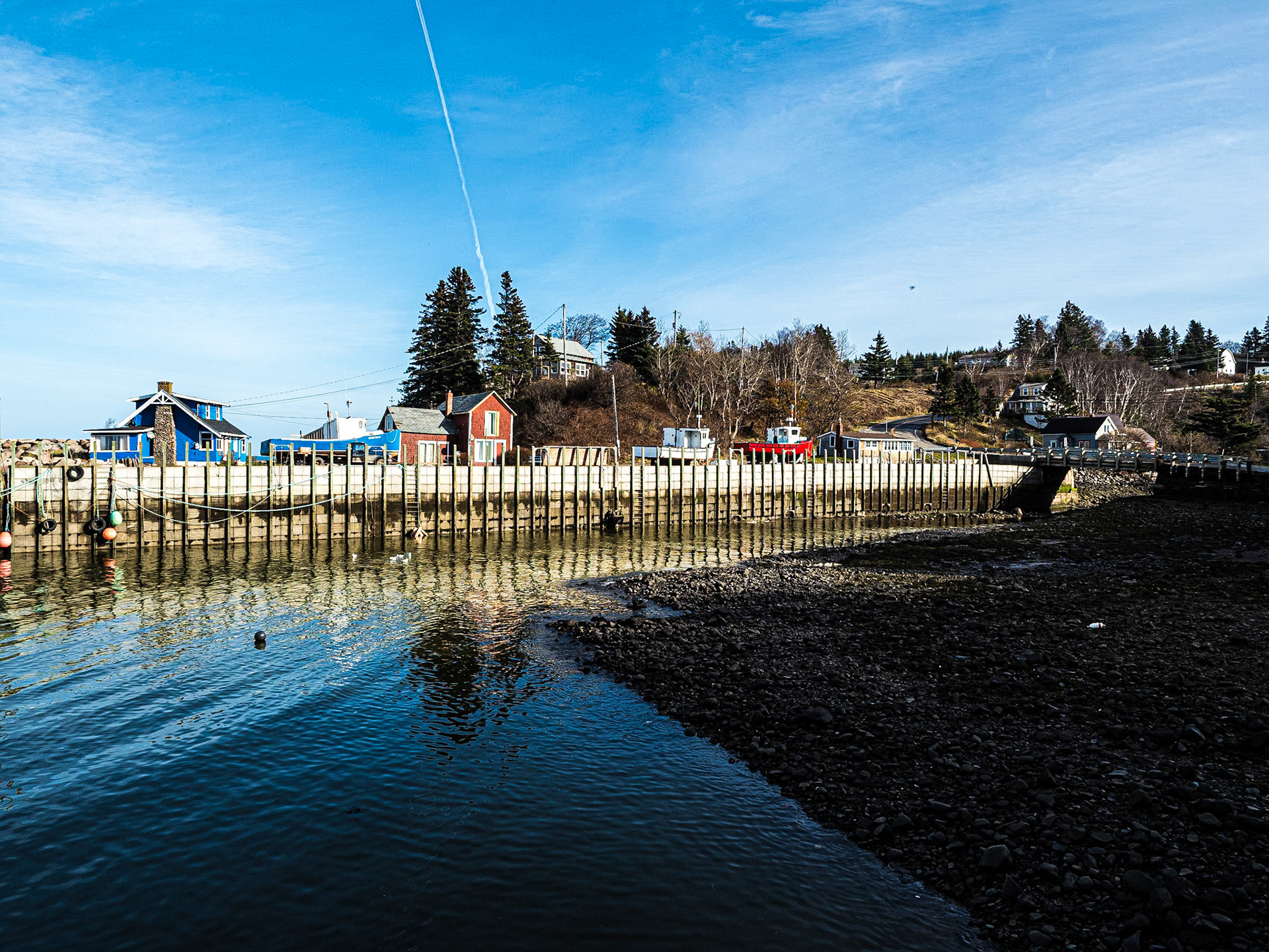 Harbourville