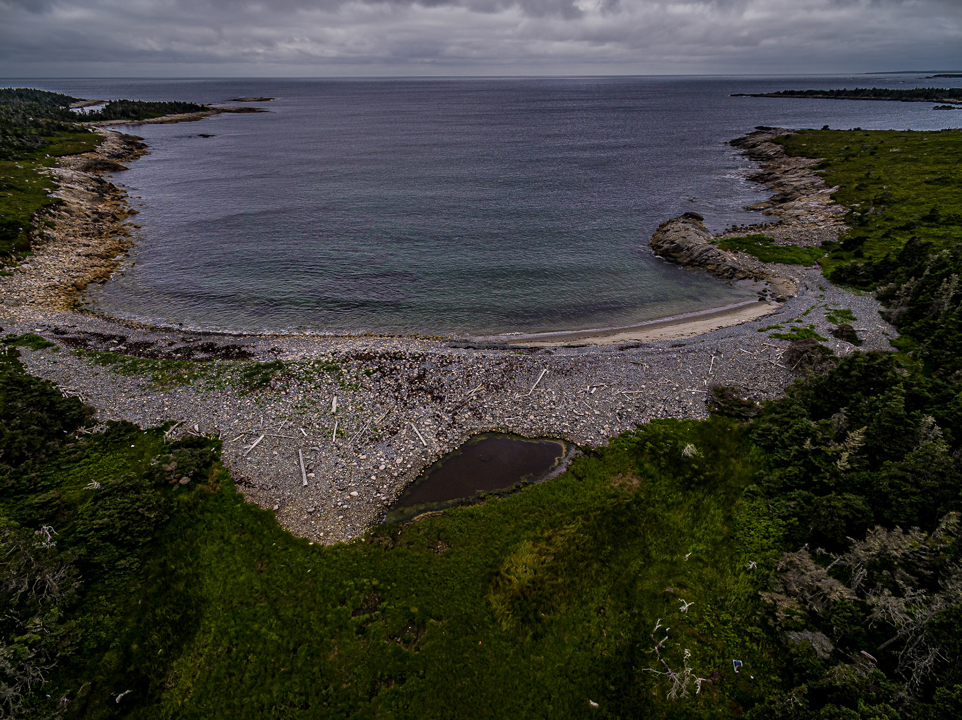 Pebble Beach
