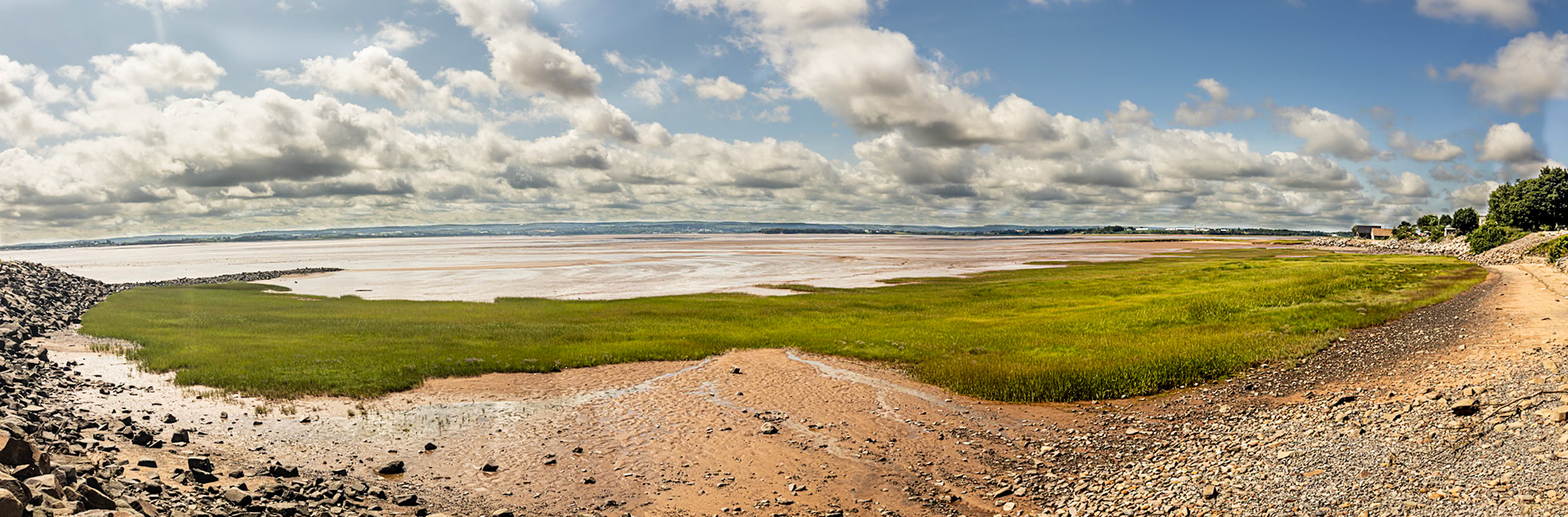 Kingsport Beach 14