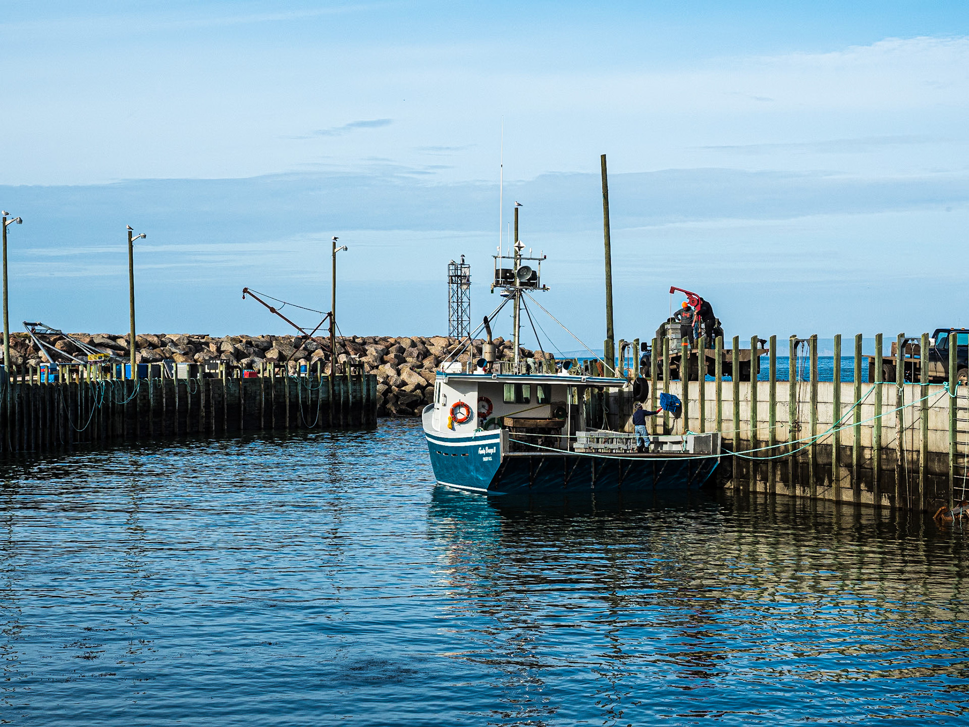 Harbourville