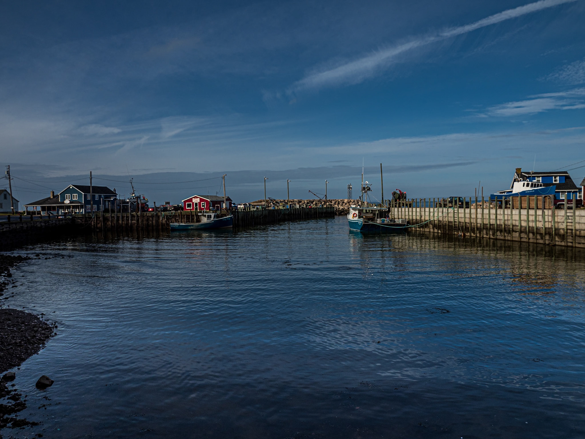 Harbourville