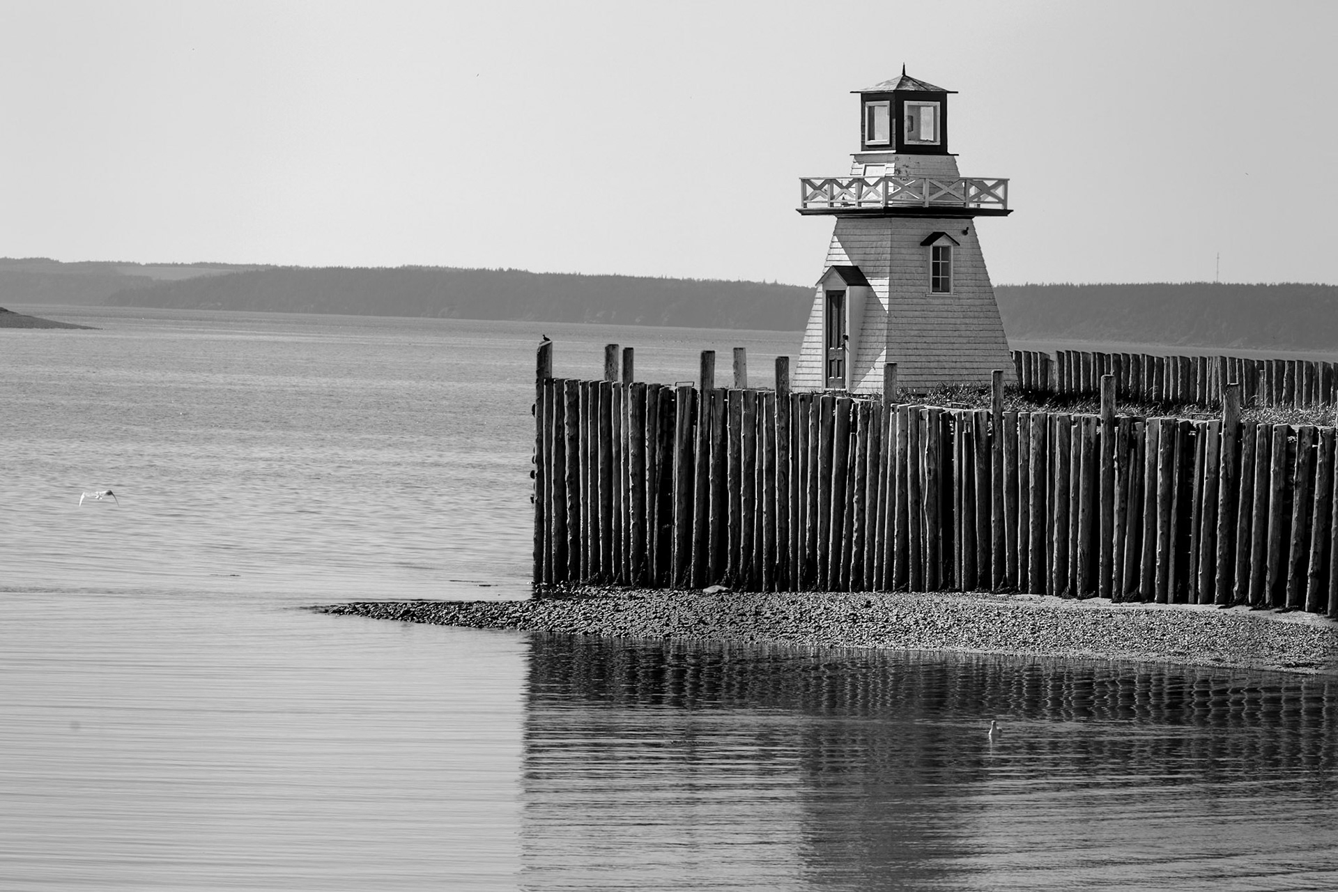 Digby, Nova Scotia