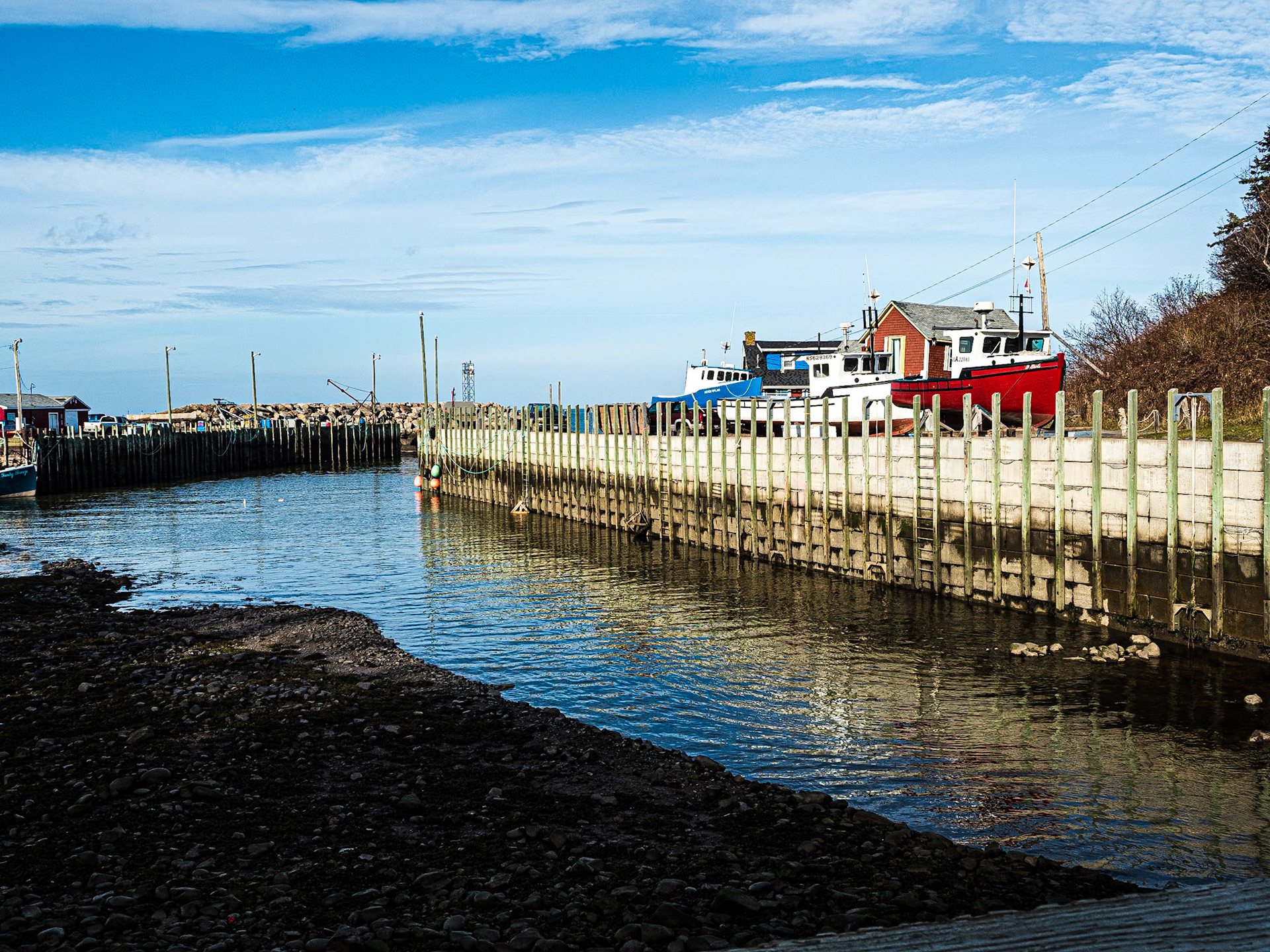 Harbourville