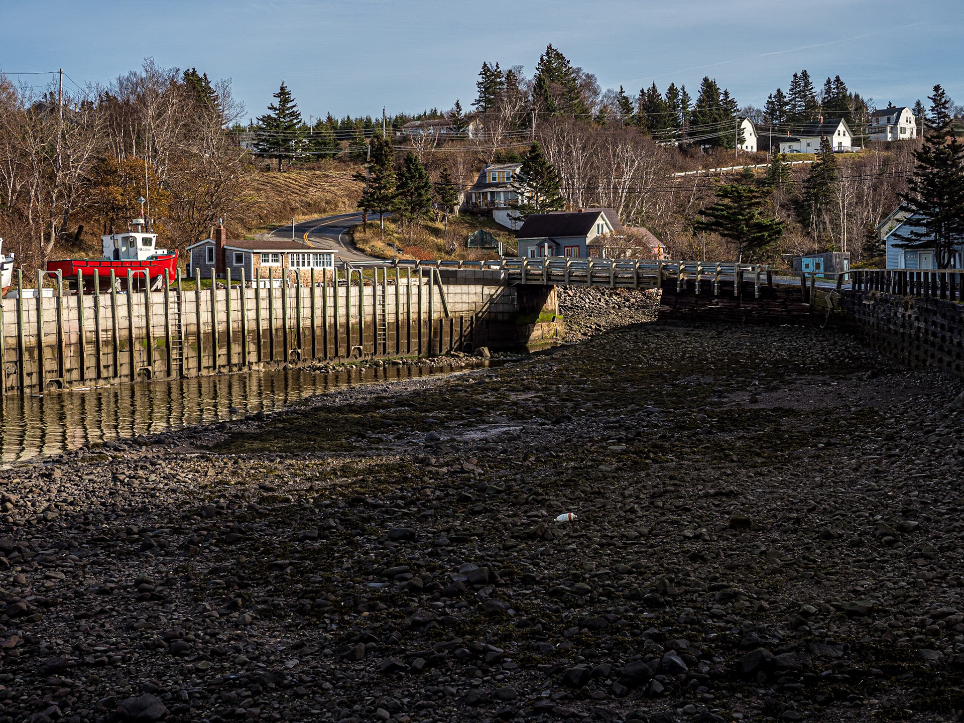 Harbourville