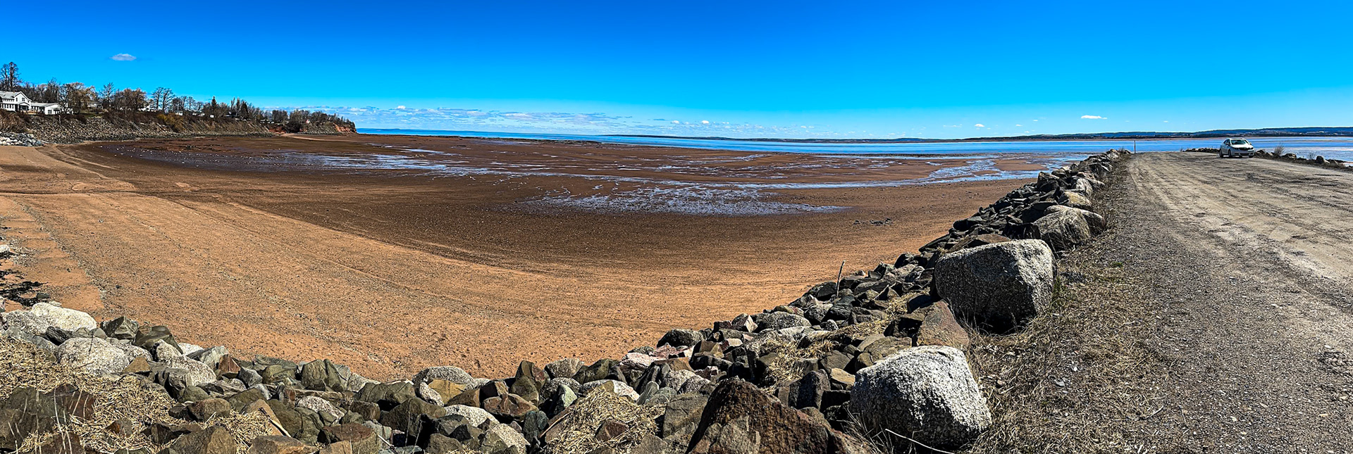 Kingsport Beach 1