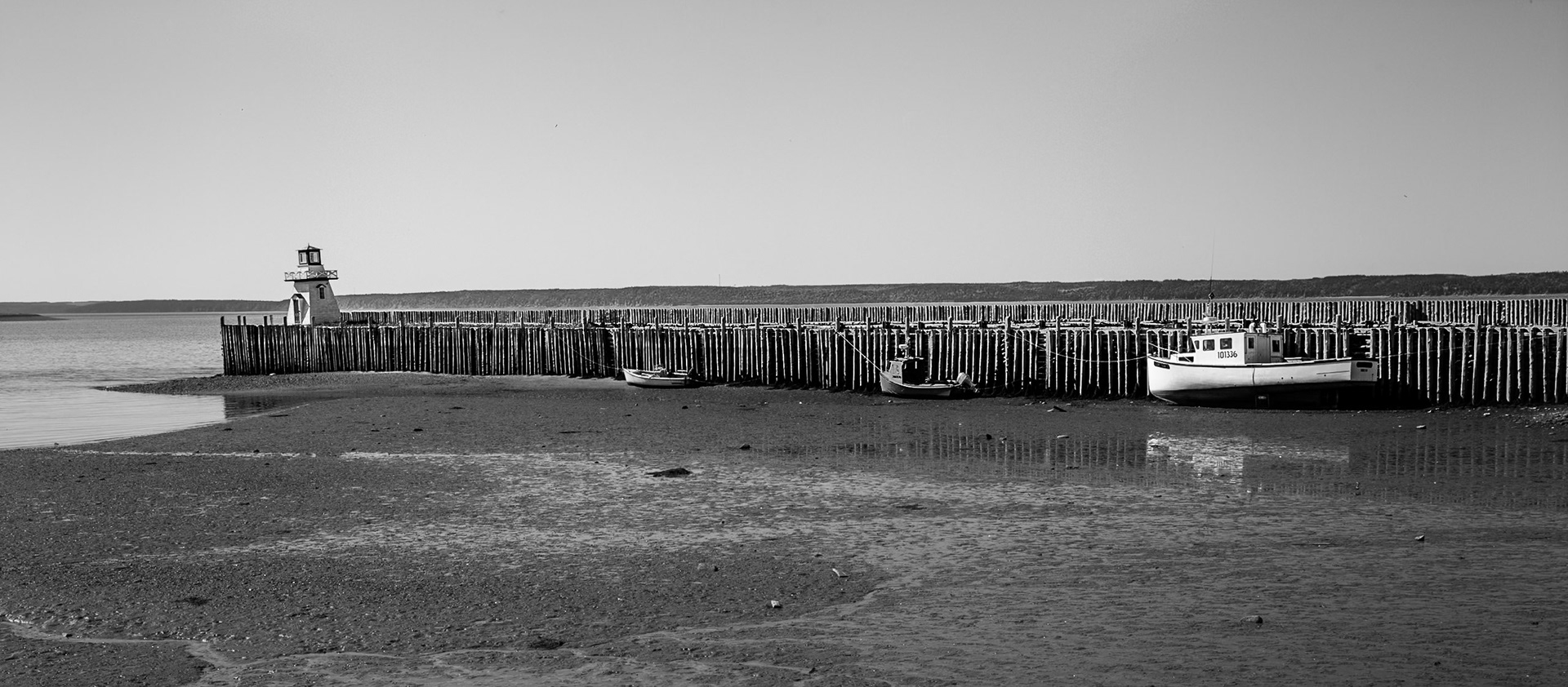 Digby, Nova Scotia