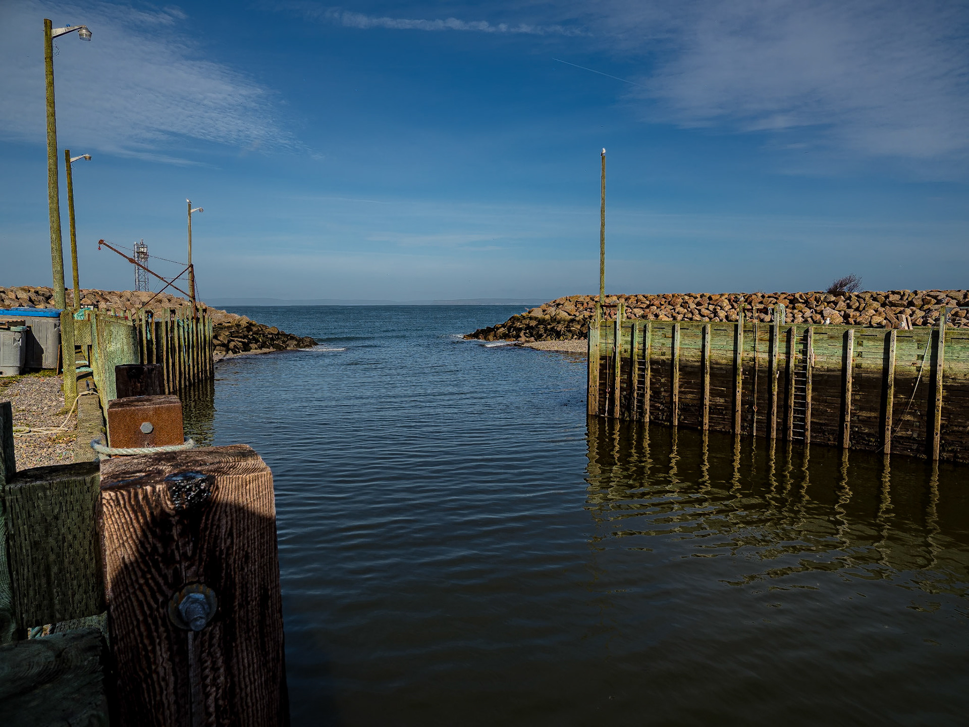 Harbourville