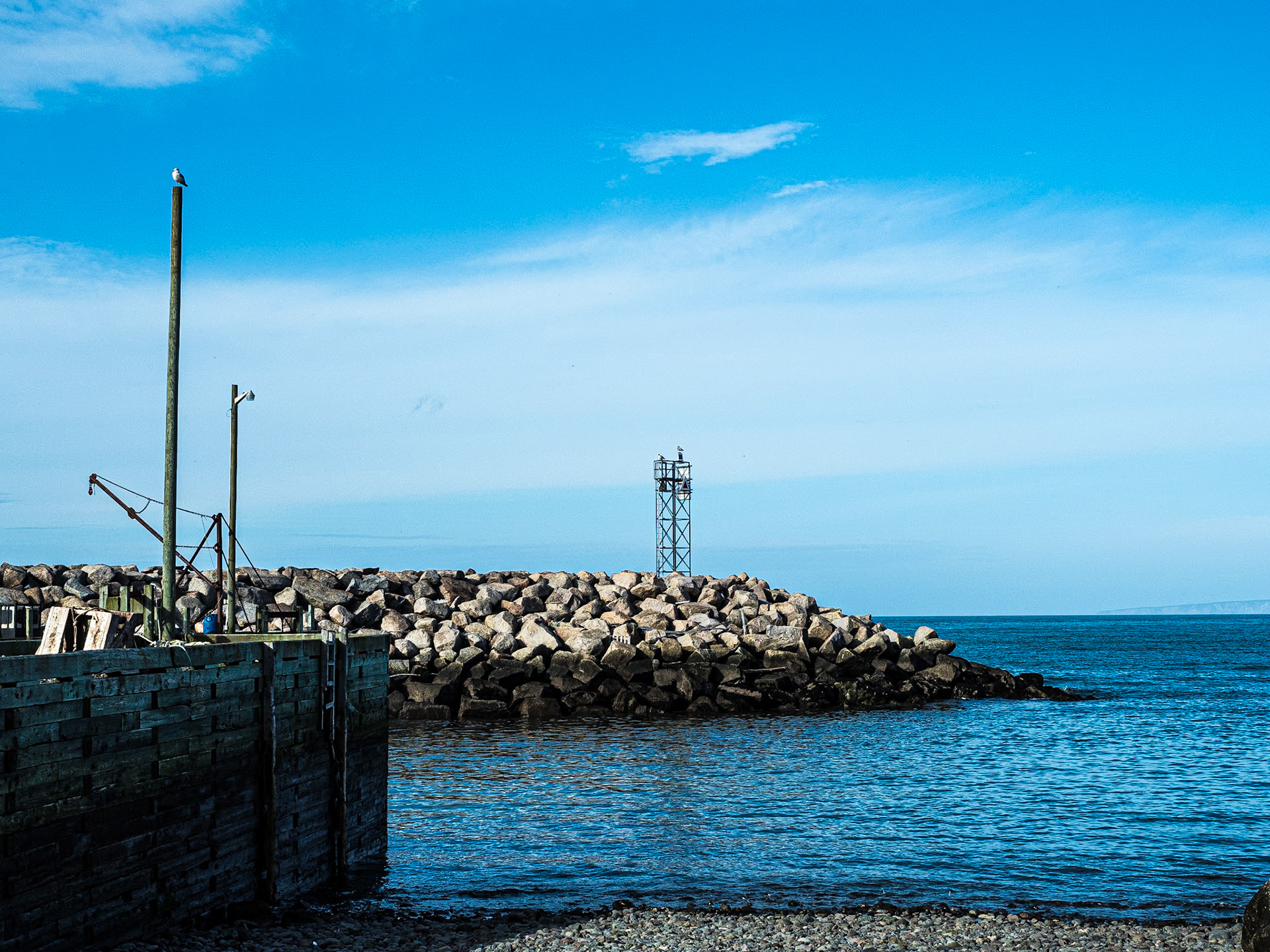 Harbourville