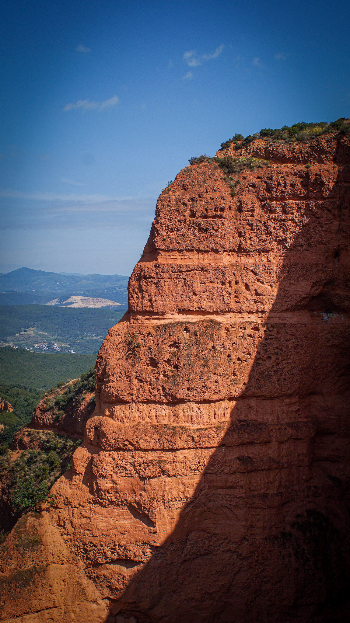 Las Médulas - Ponferrada
