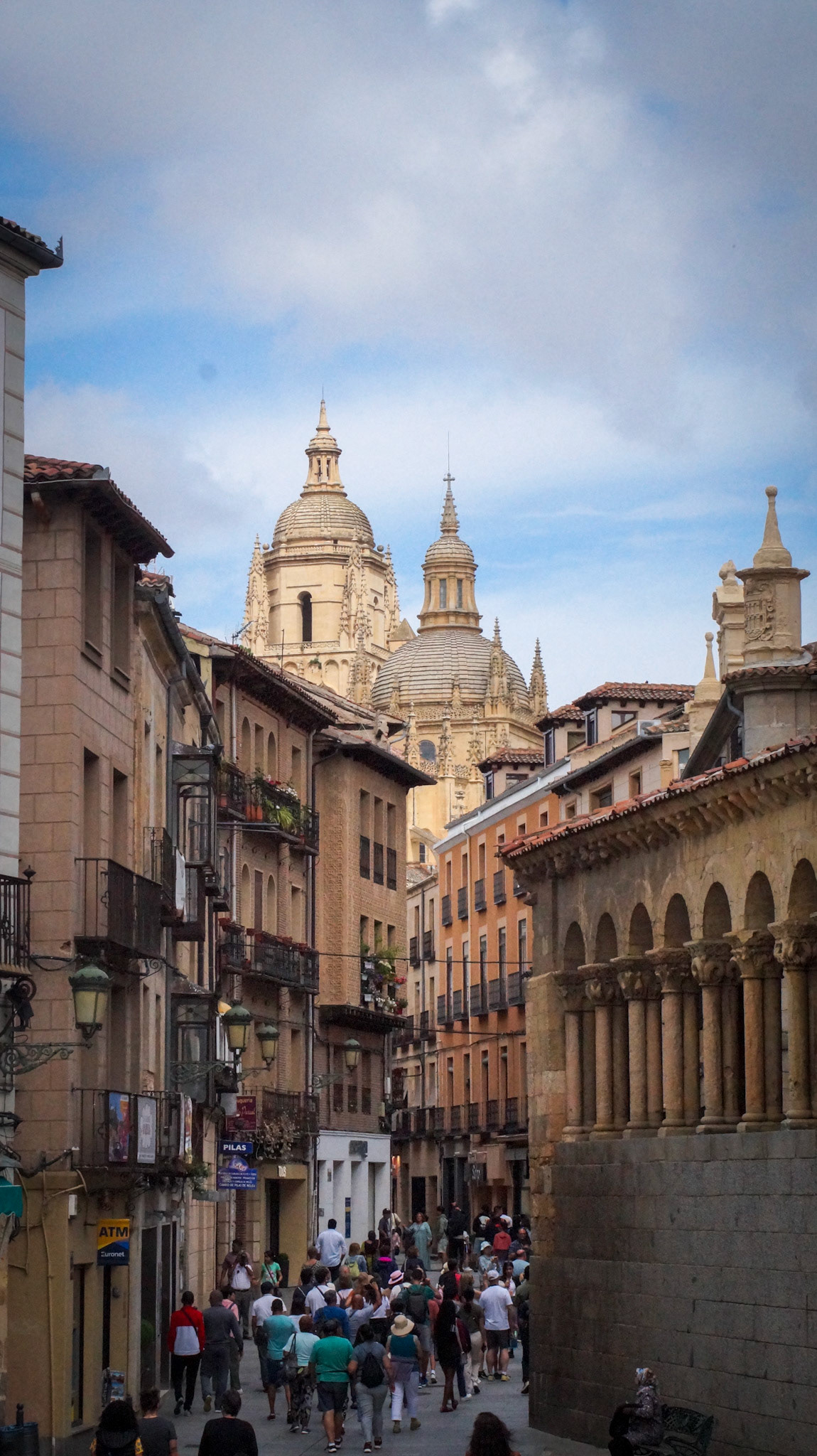 Segovia