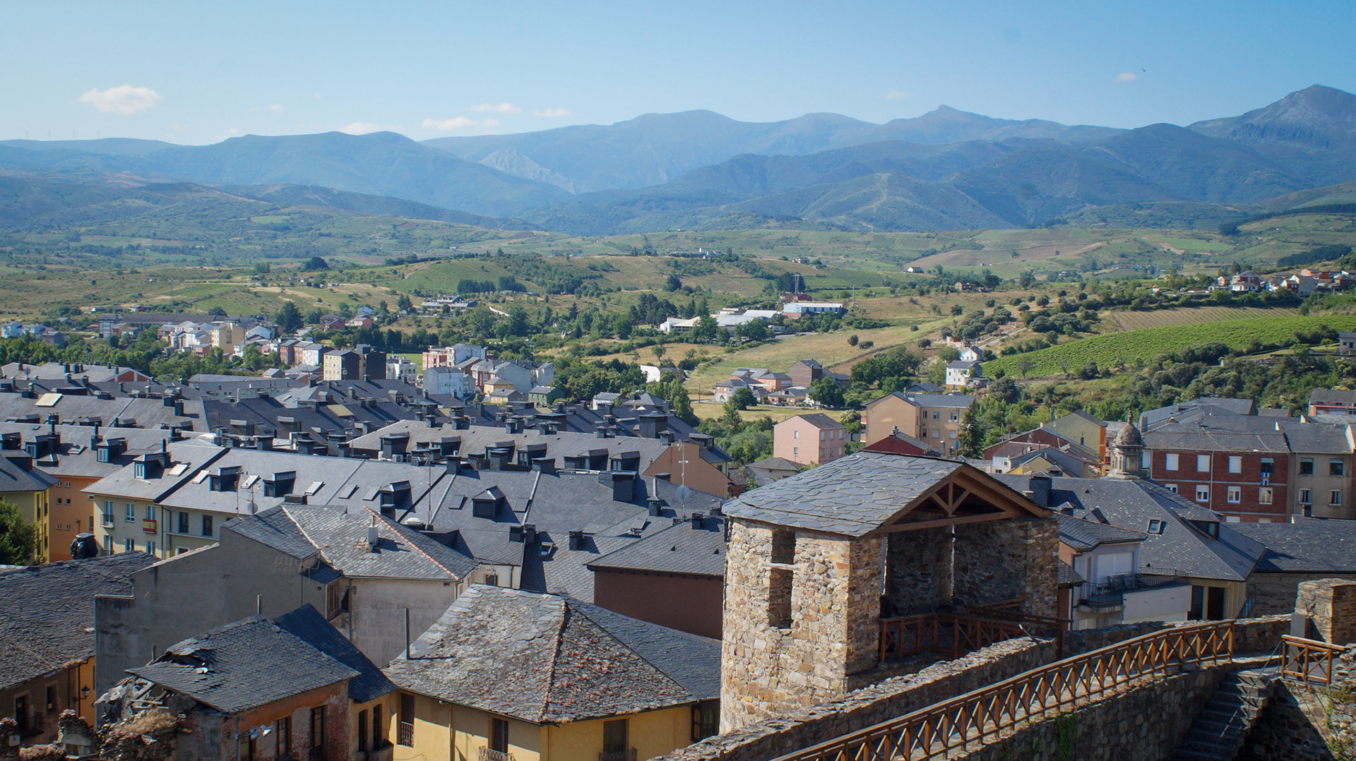 Ponferrada