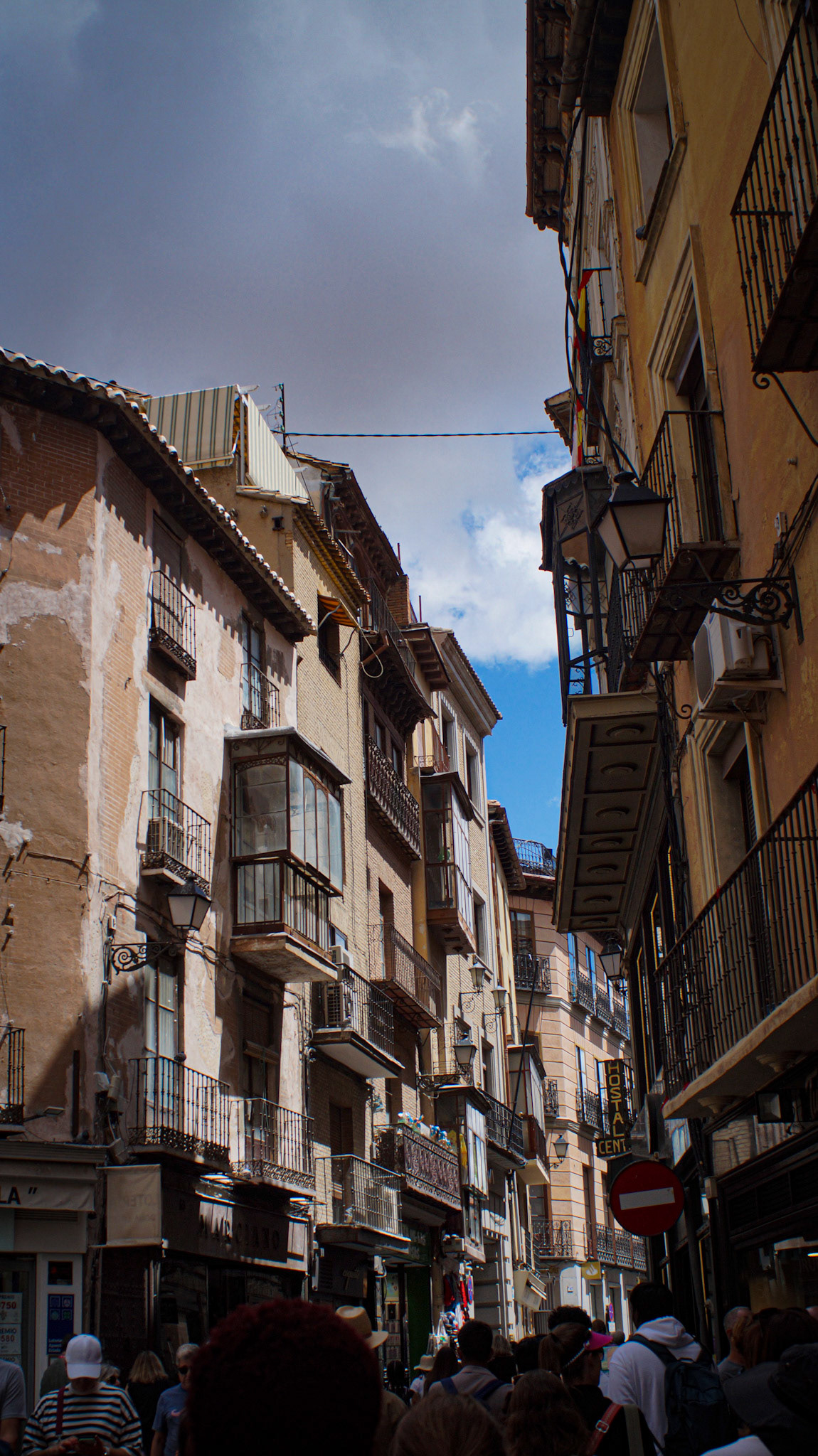 Toledo