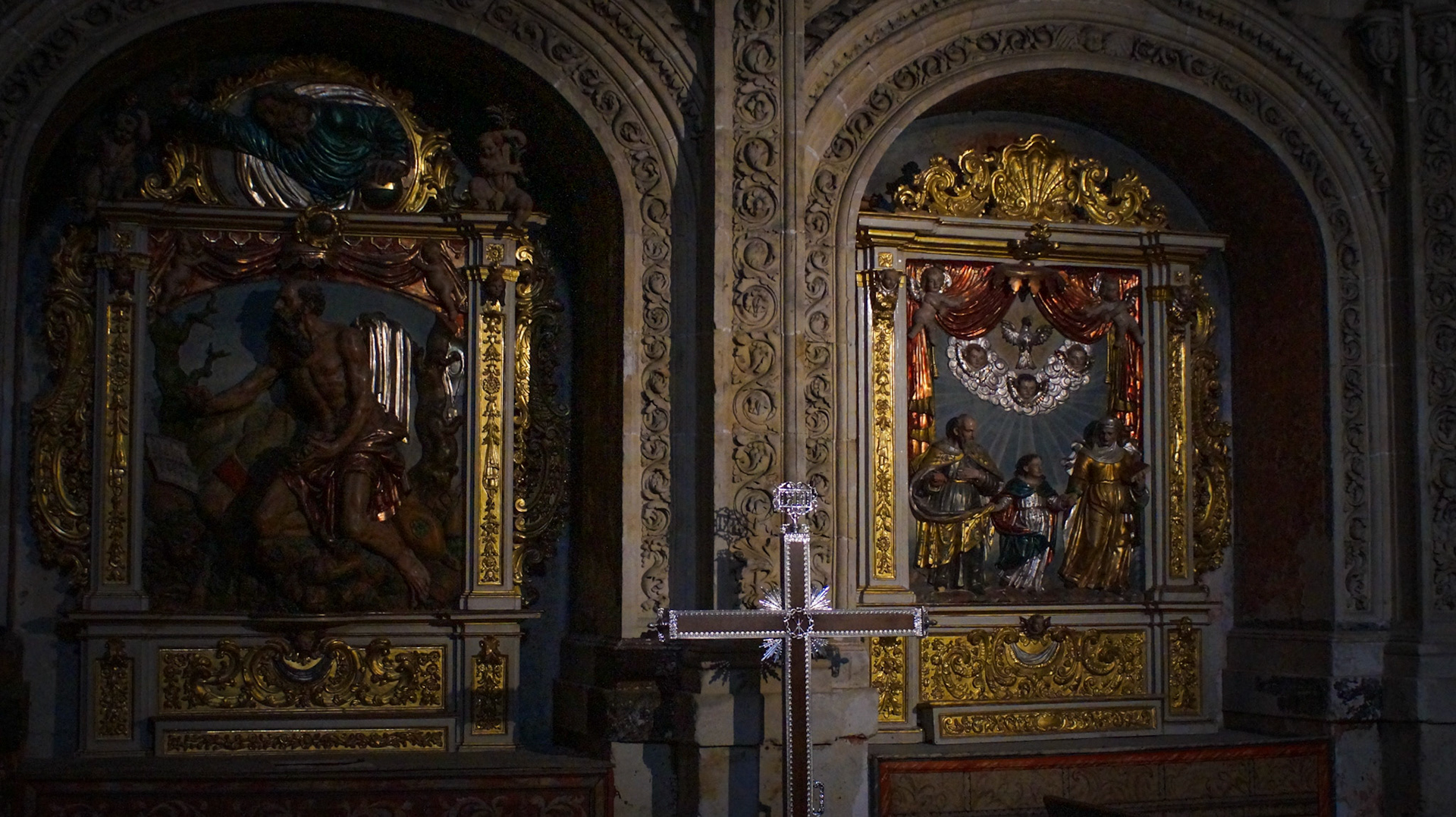 Catedral de Salamanca