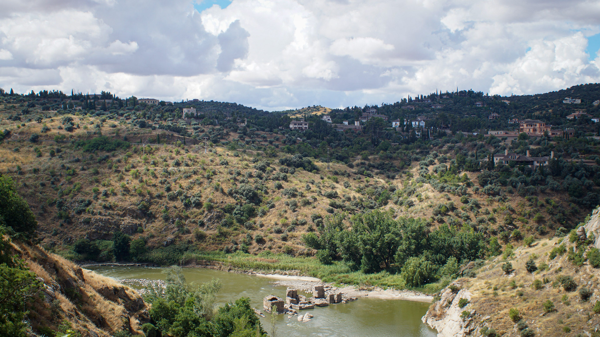 Toledo