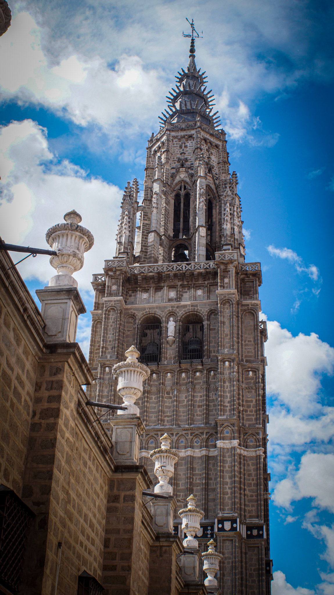 Toledo