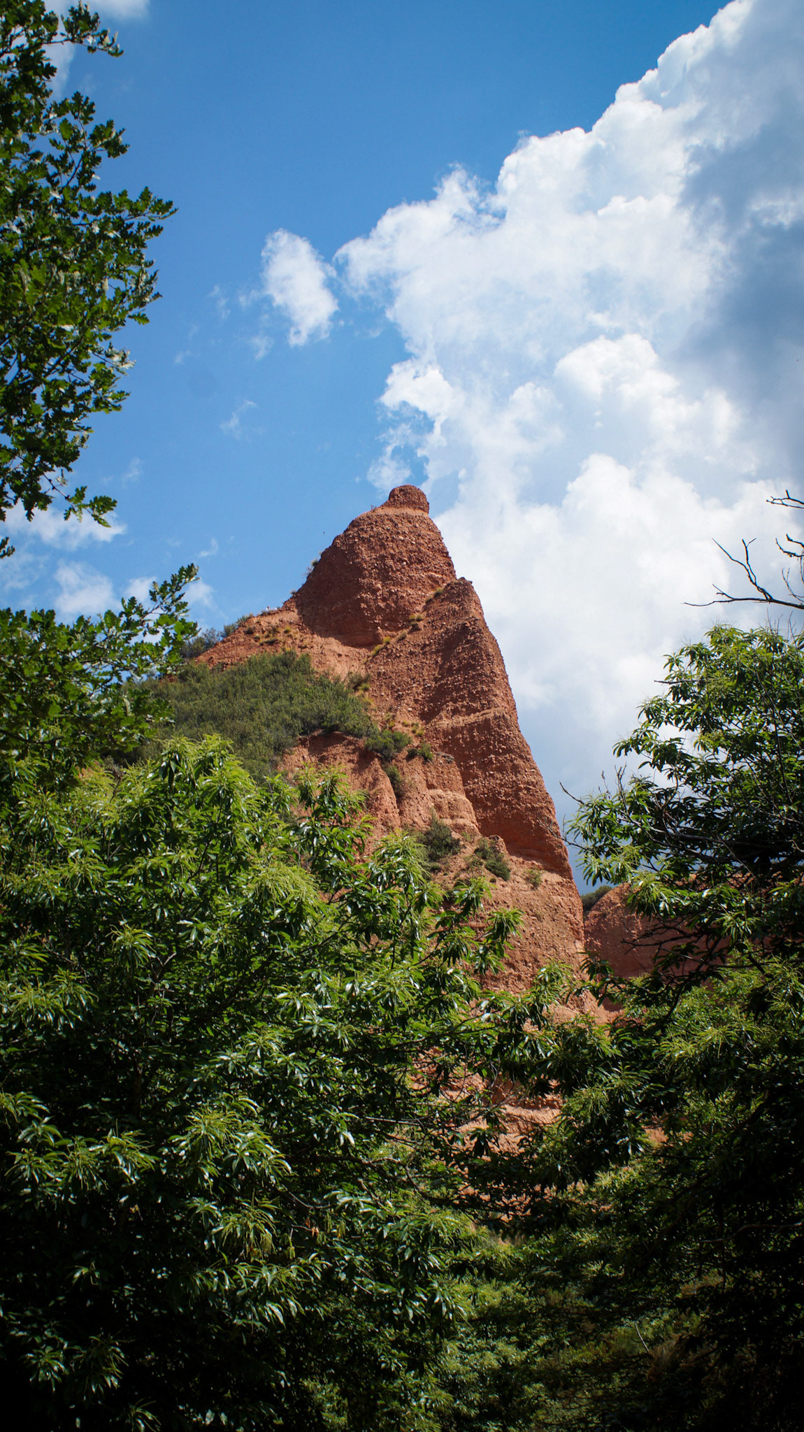 Las Médulas - Ponferrada