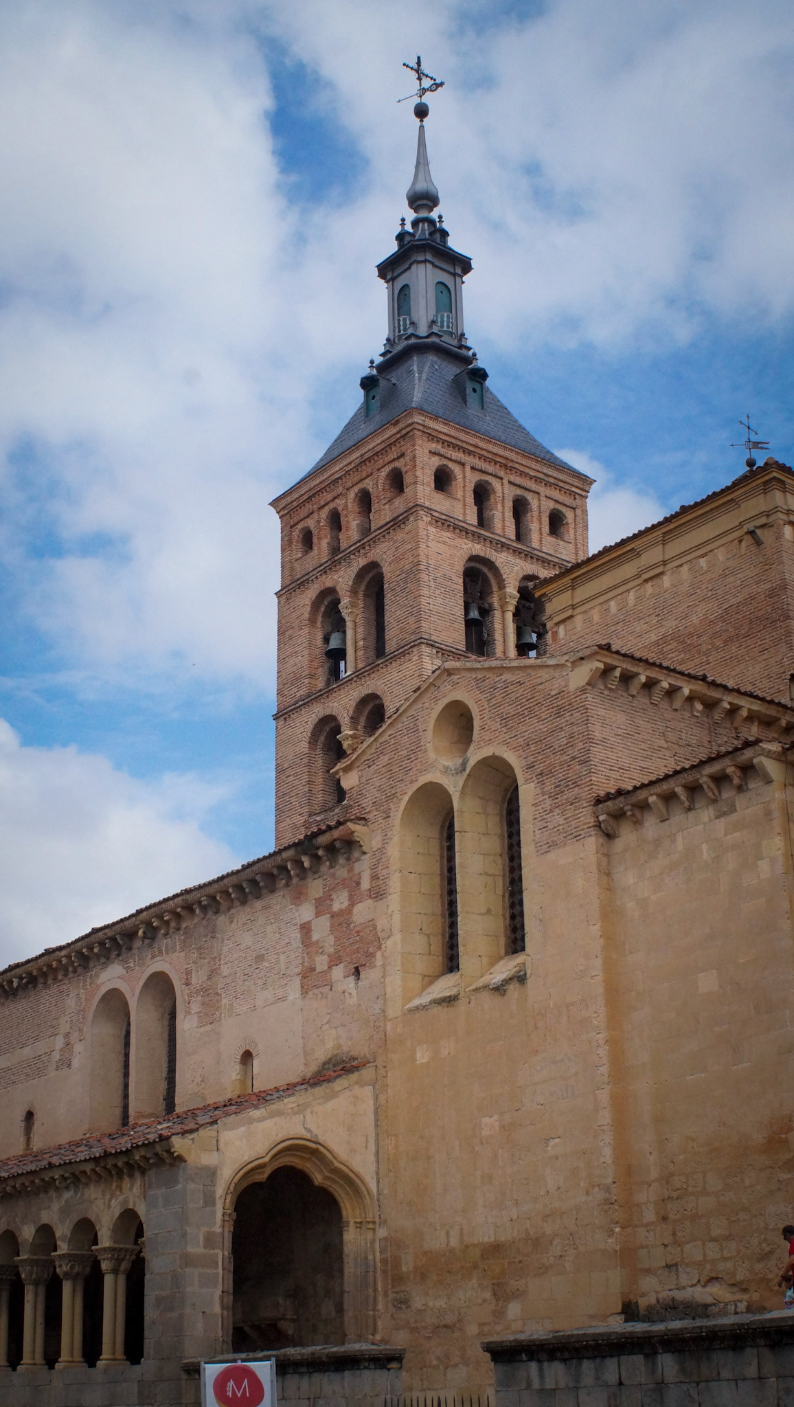 Segovia