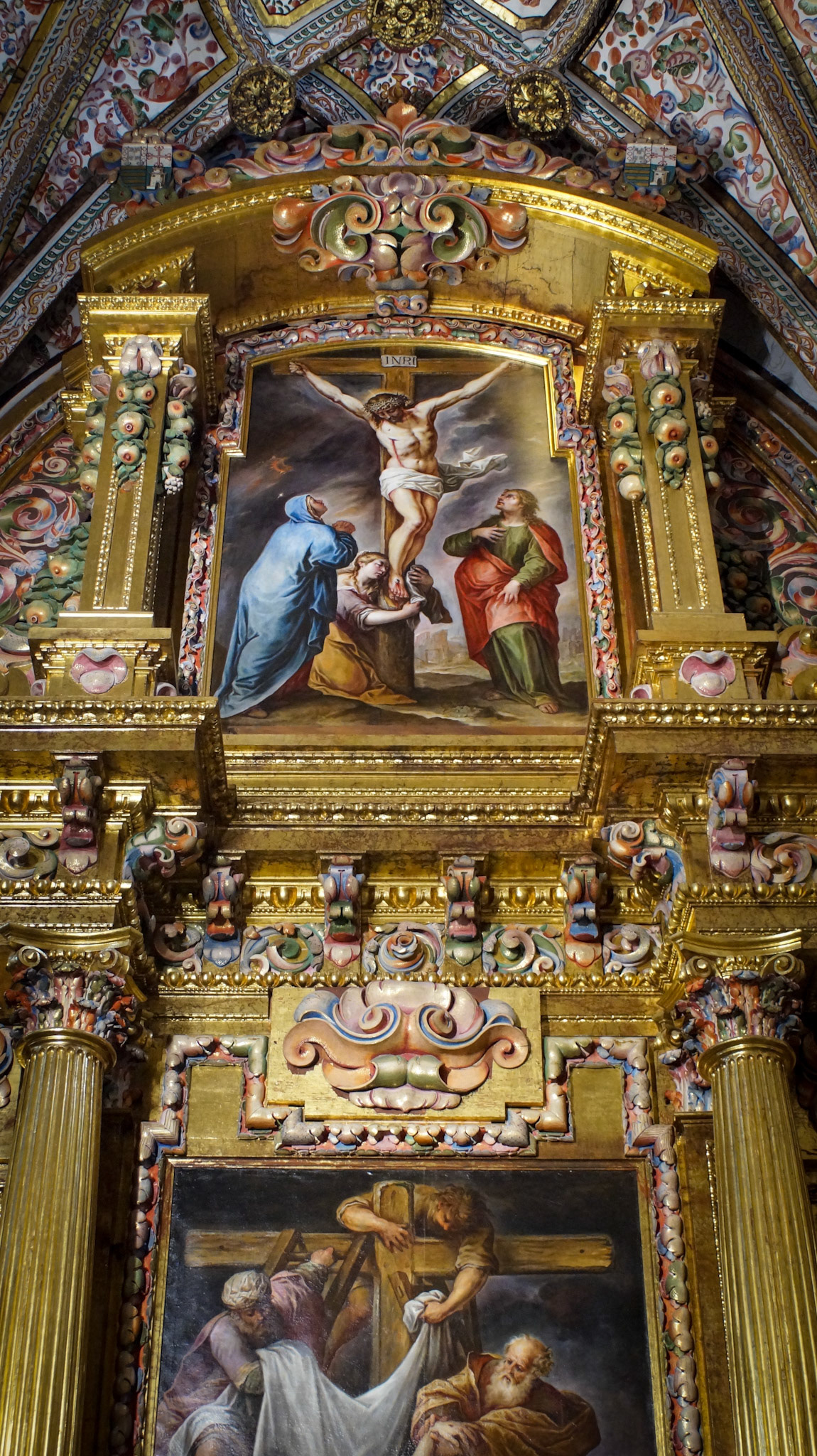 Catedral de Segovia