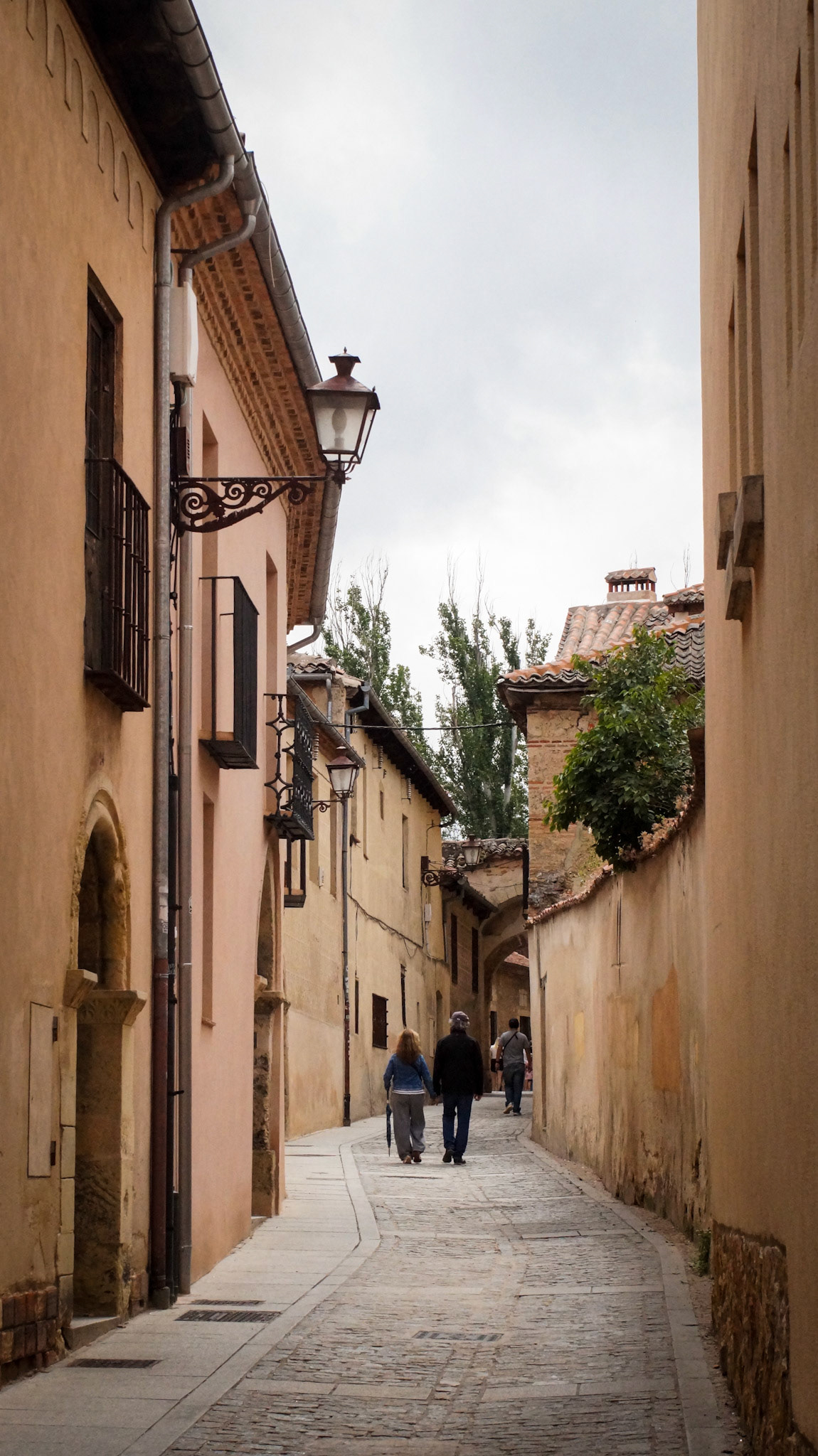 Segovia
