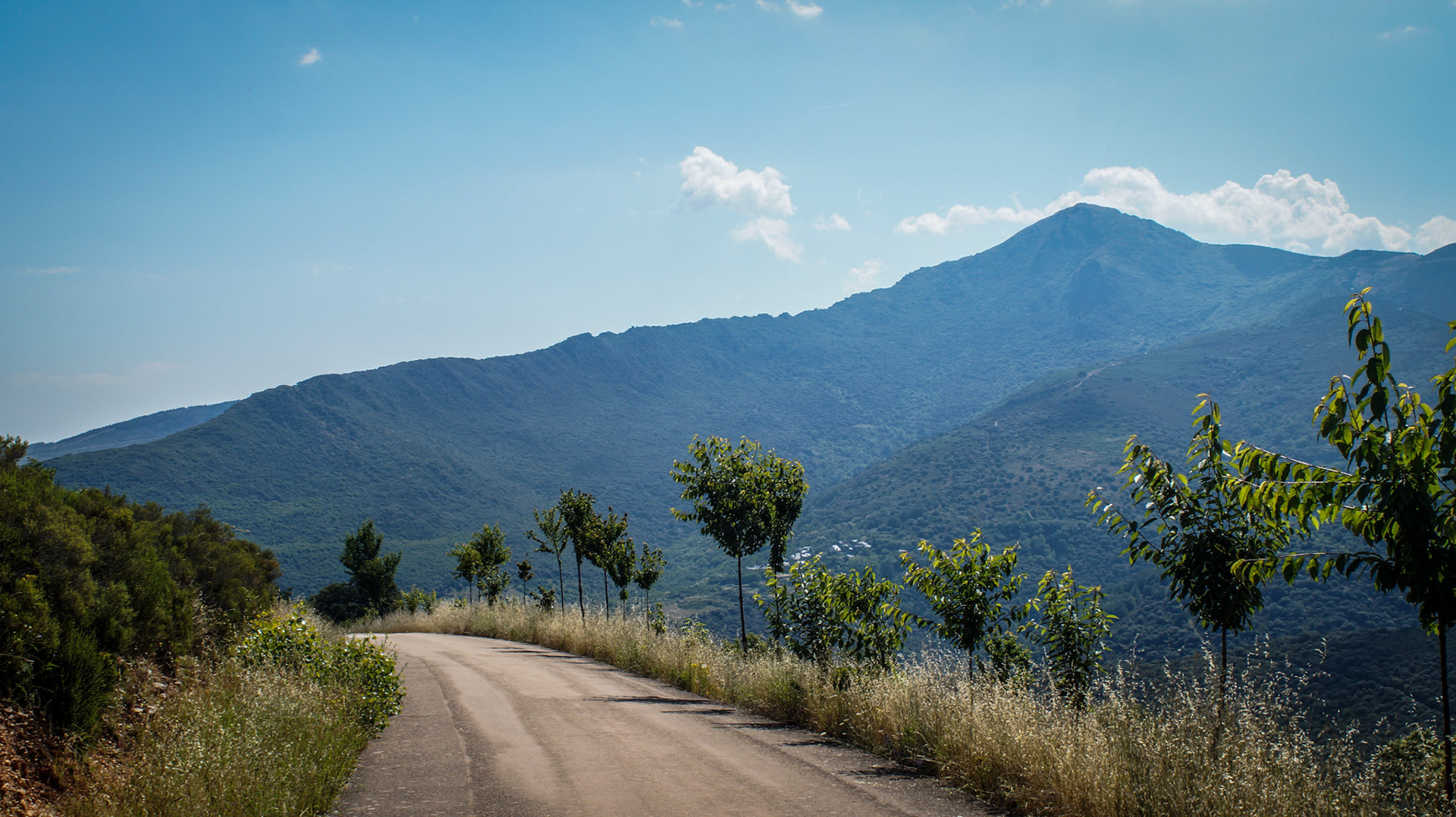 Las Médulas - Ponferrada