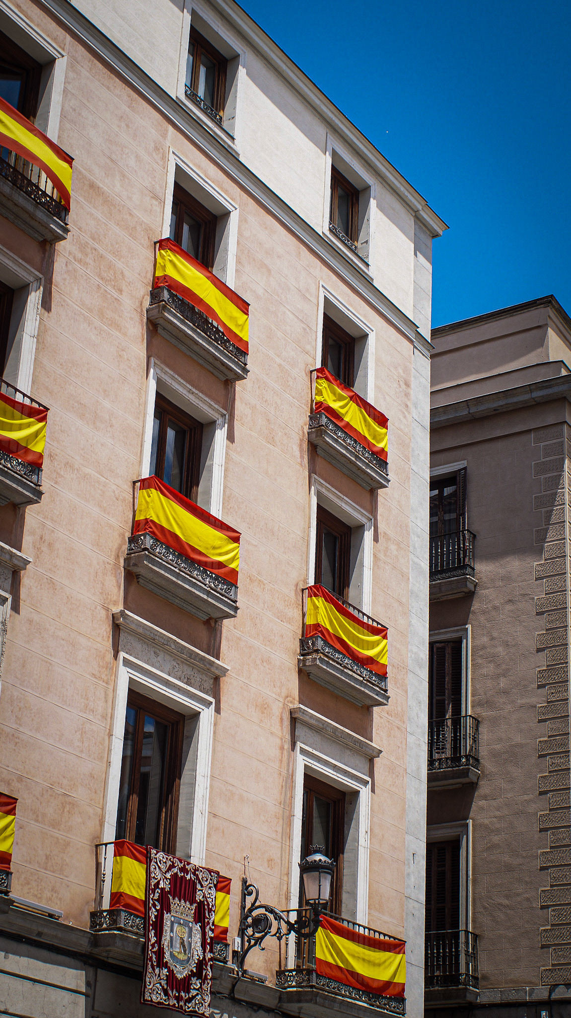 Madrid
