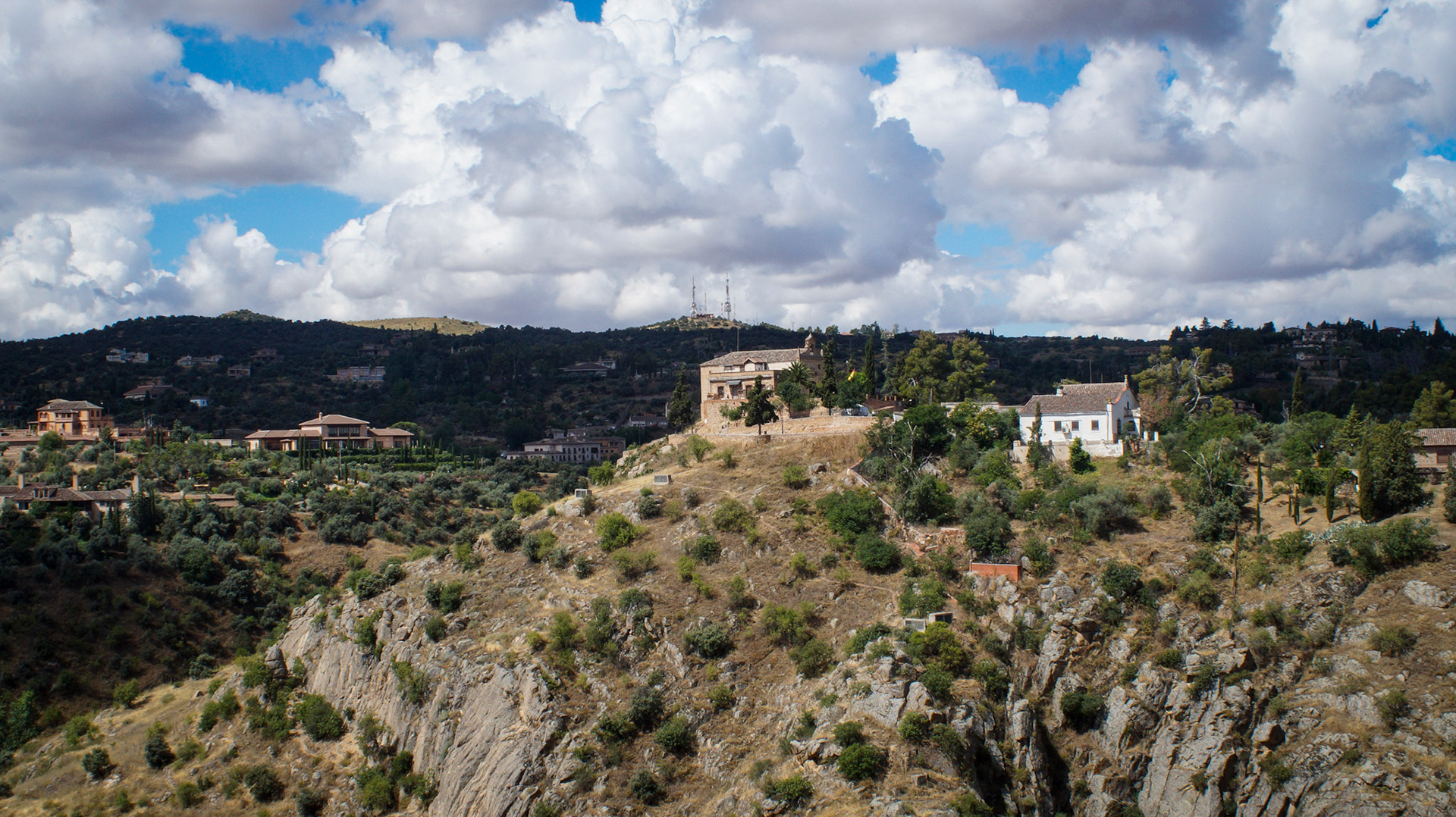 Toledo