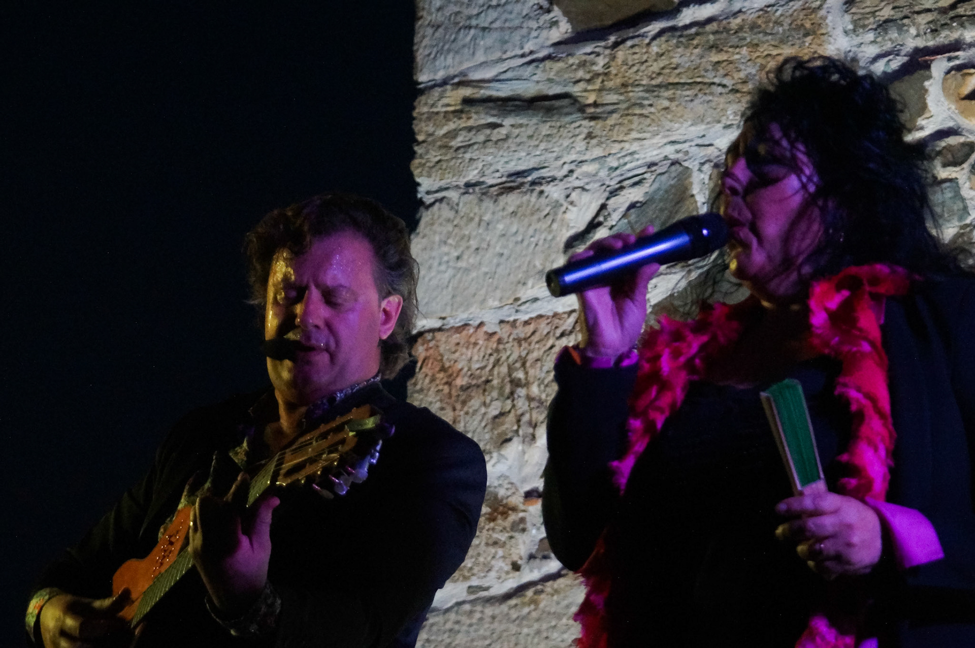 Magaz de Arriba - Ponferrada