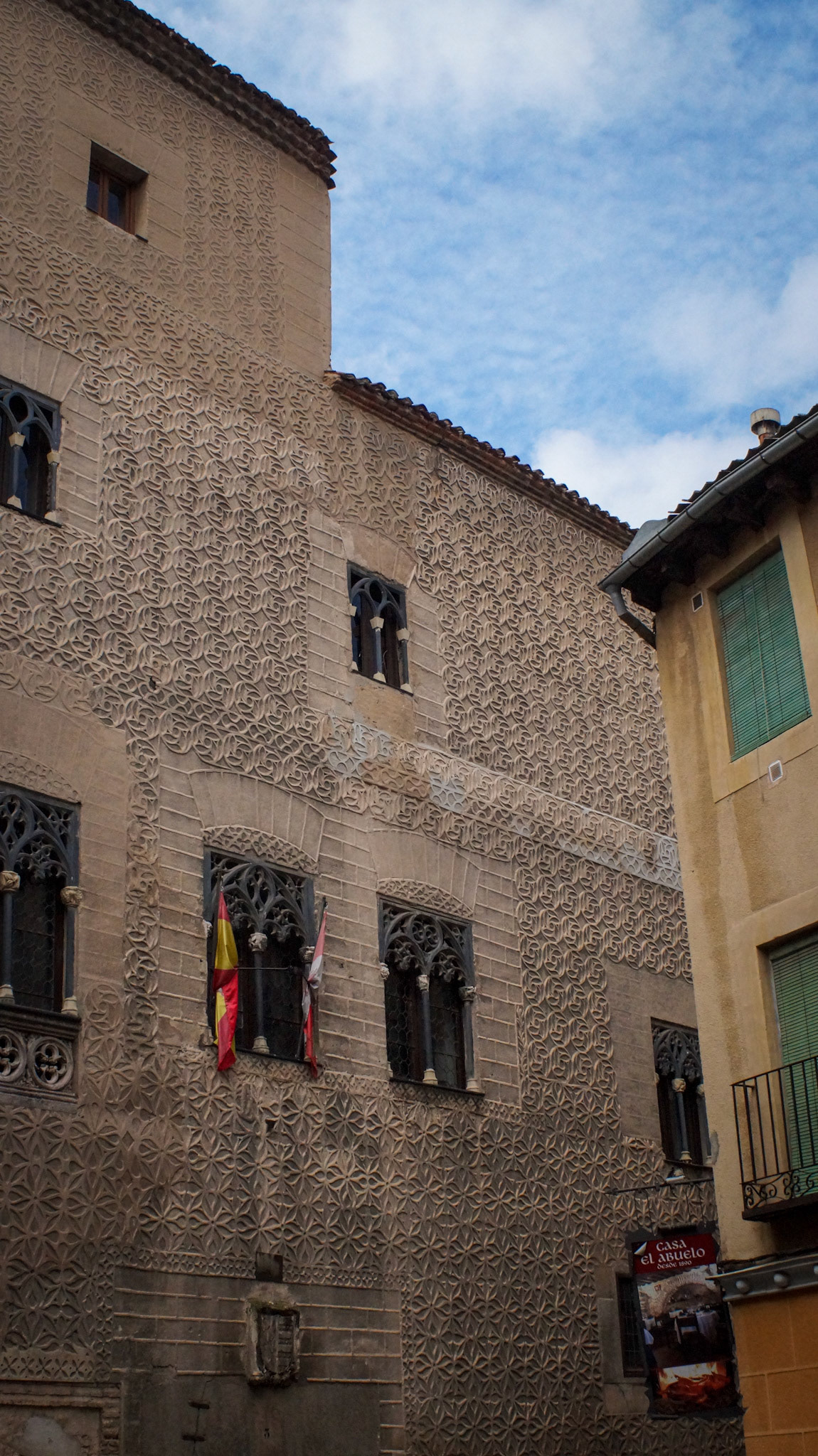 Segovia