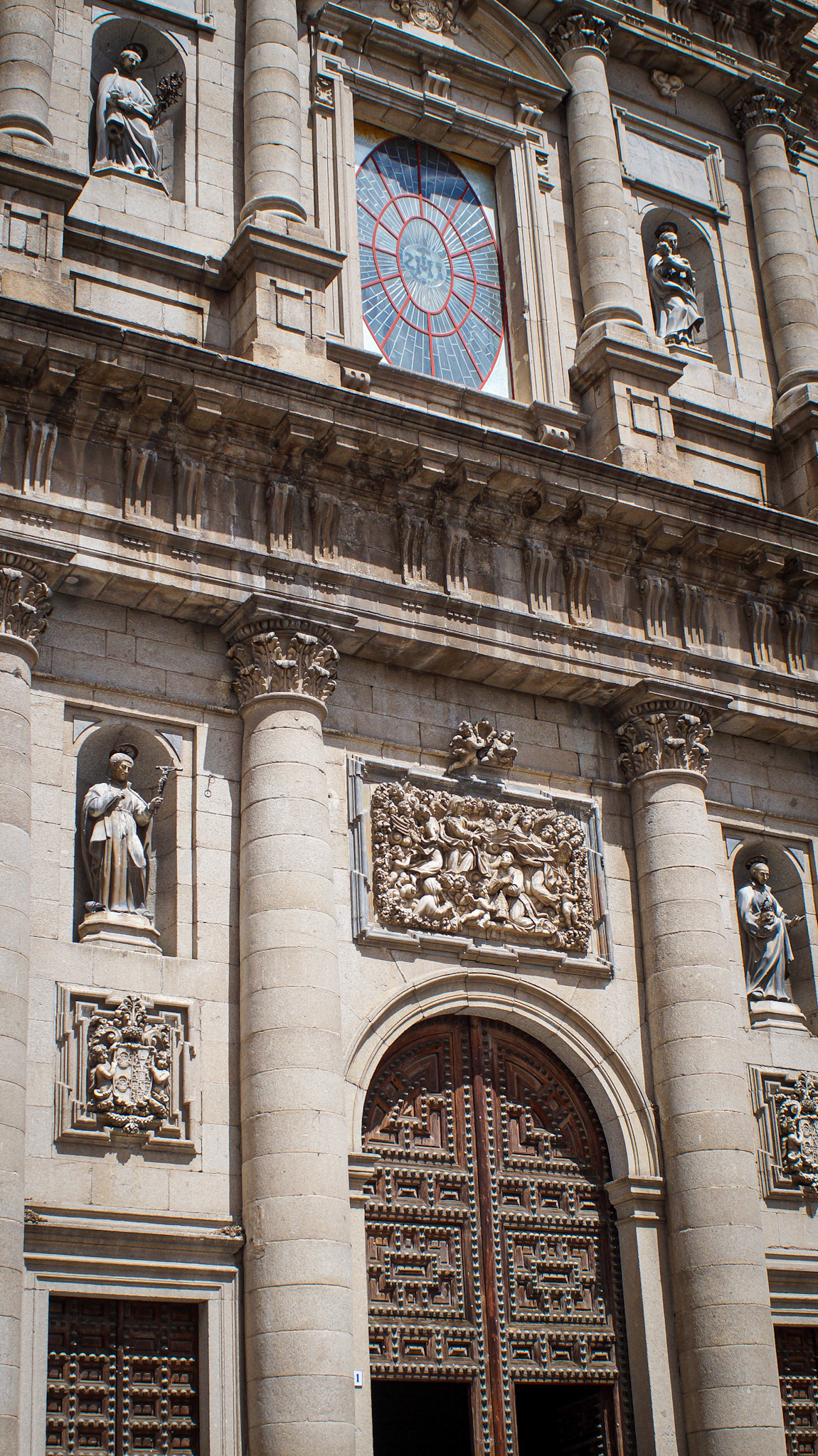 Toledo