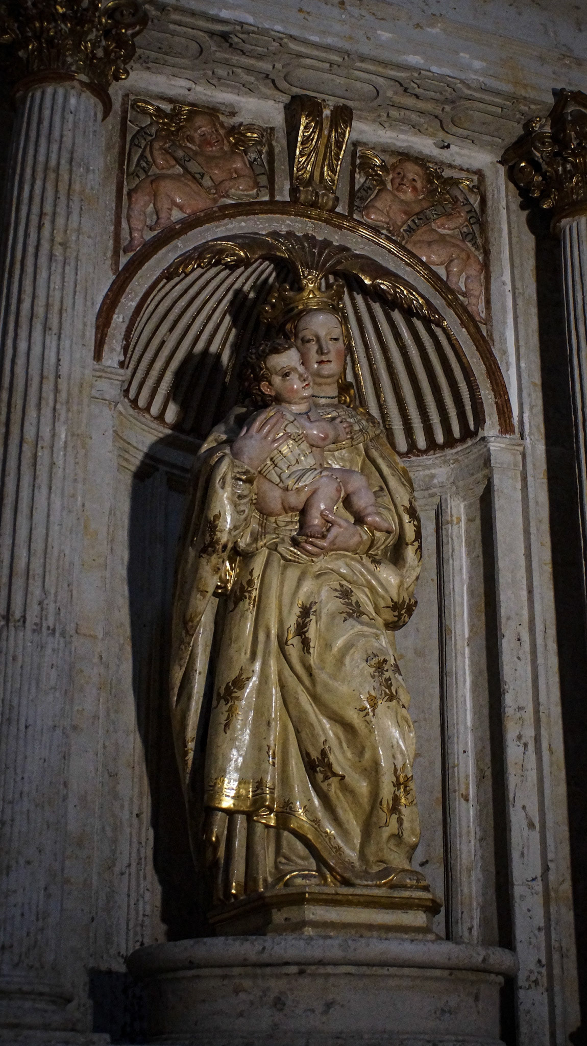 Catedral de Salamanca