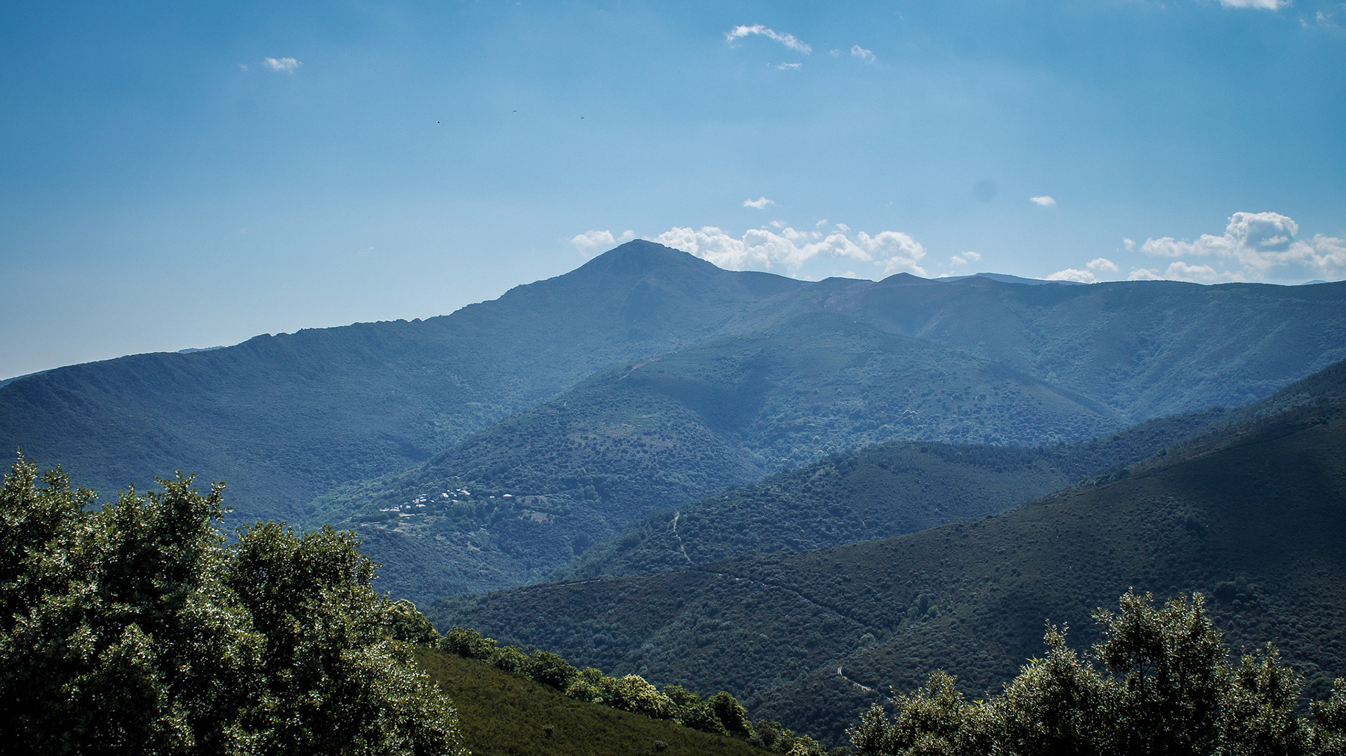 Las Médulas - Ponferrada