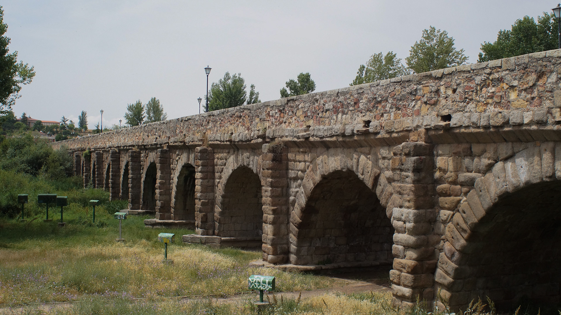 Salamanca