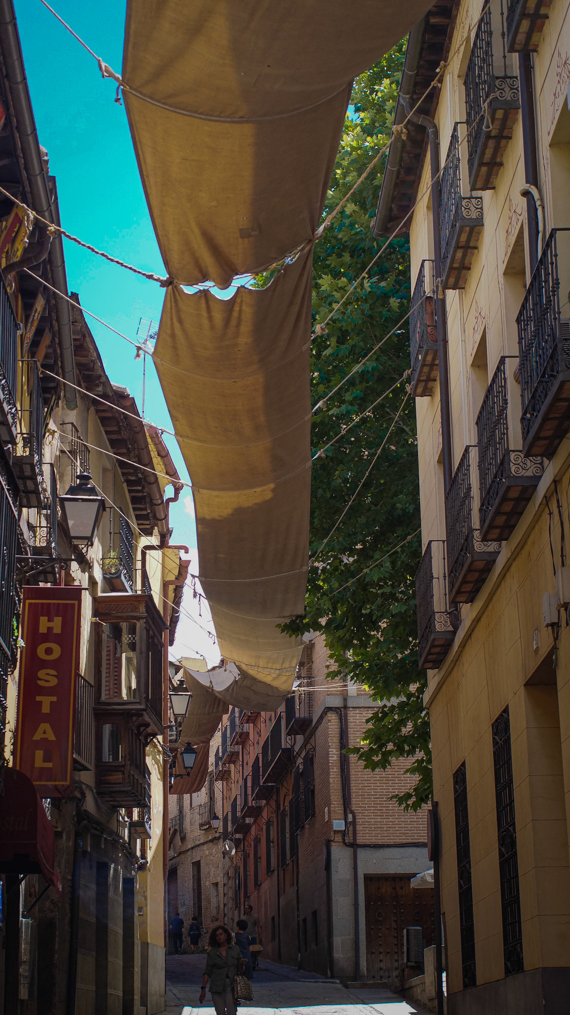 Toledo