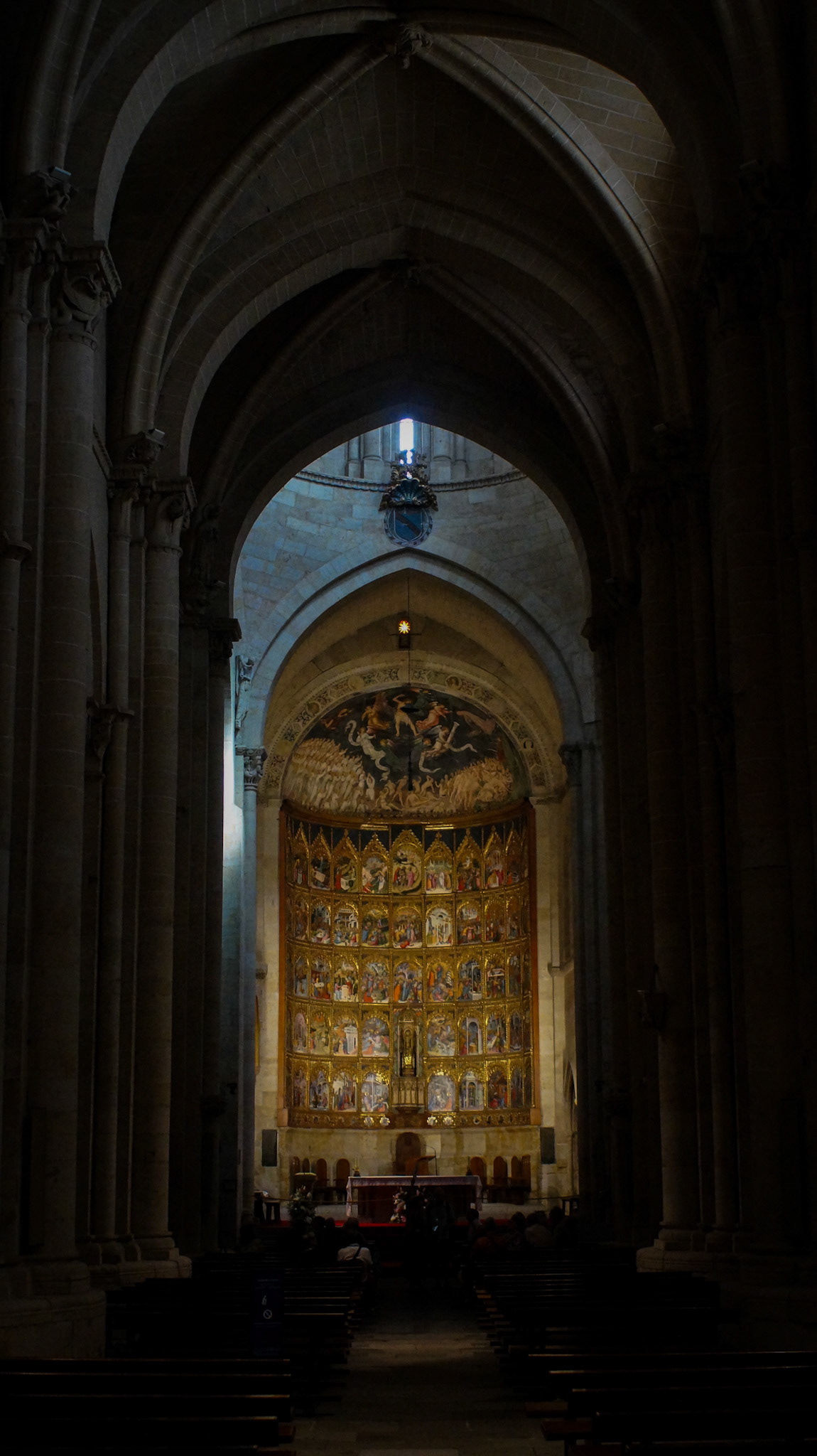 Catedral de Salamanca