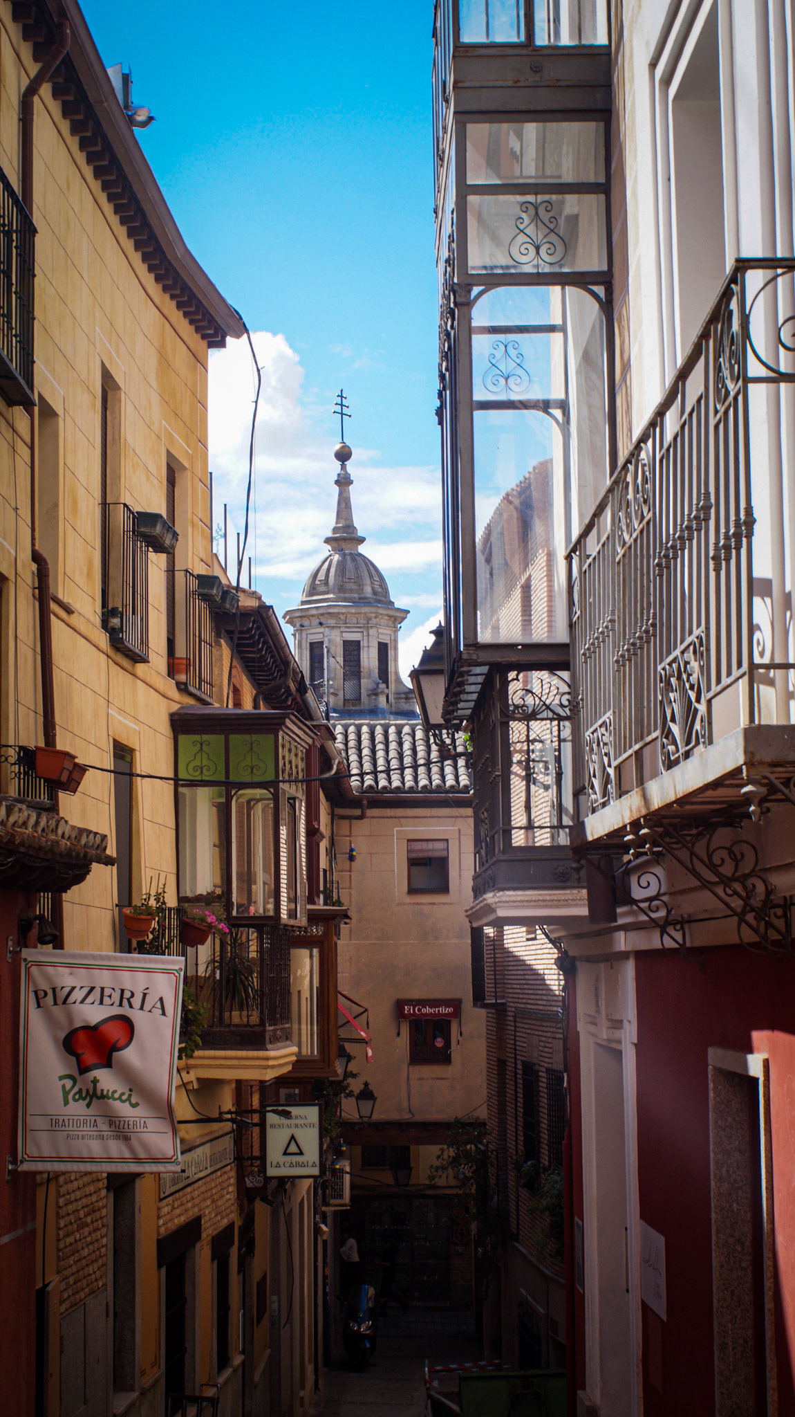 Toledo