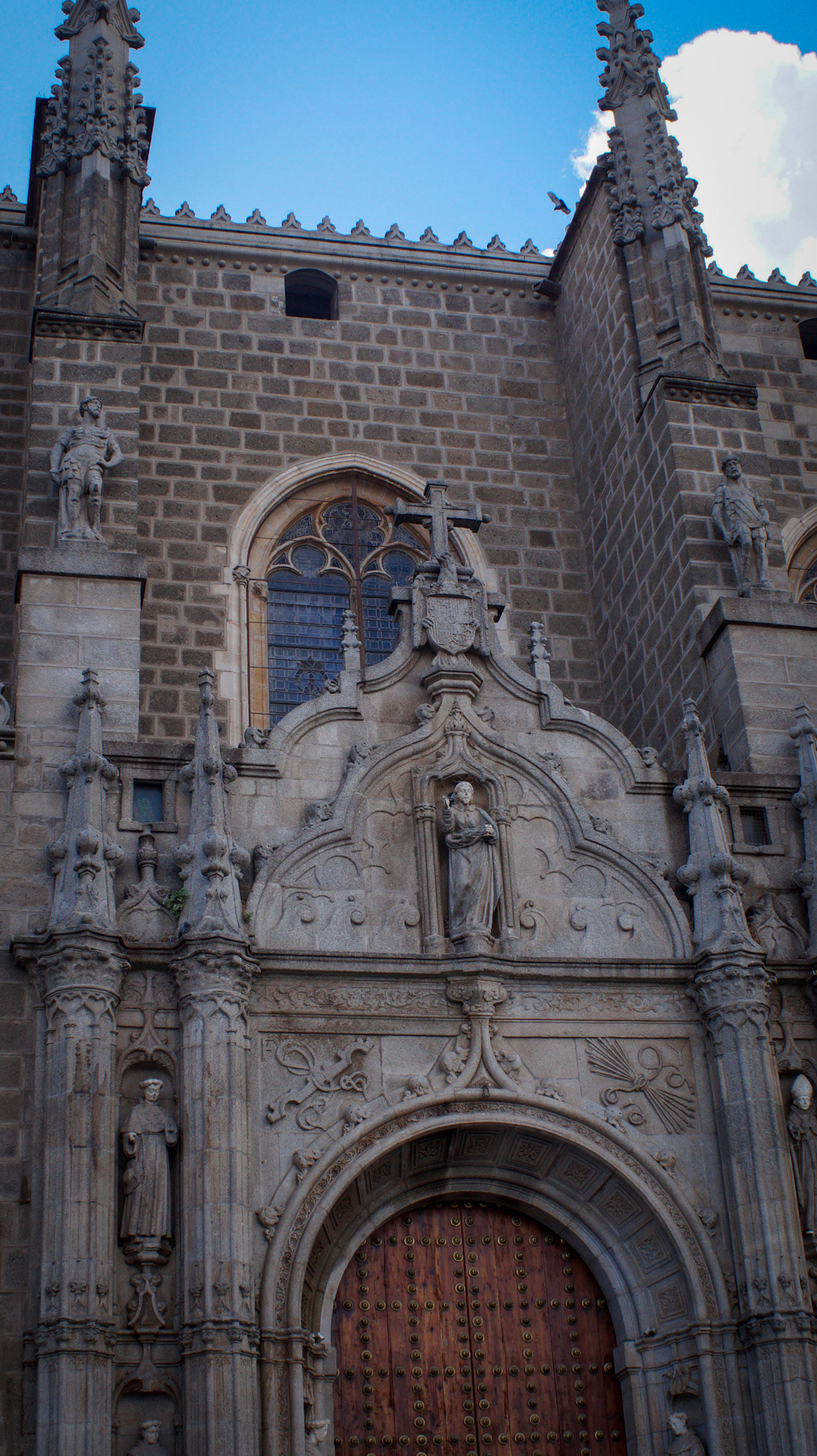 Toledo
