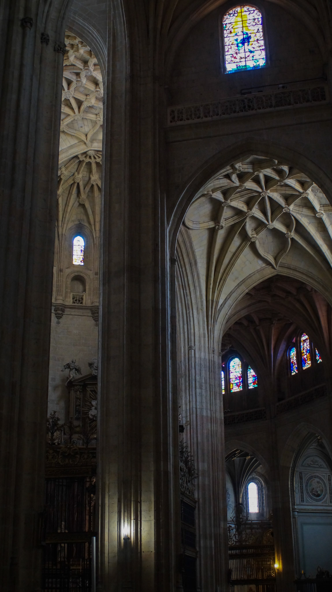 Catedral de Segovia