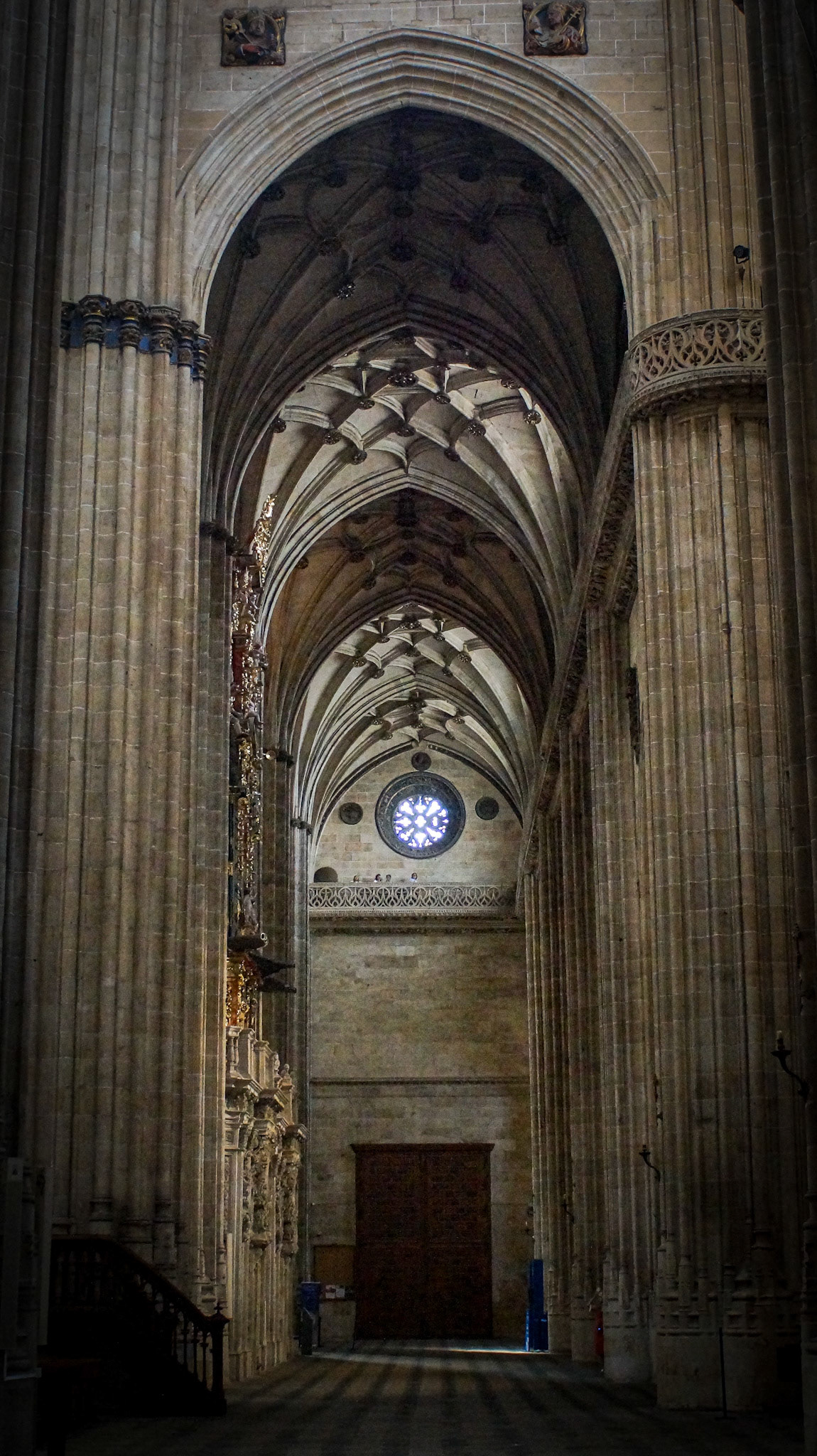 Catedral de Salamanca